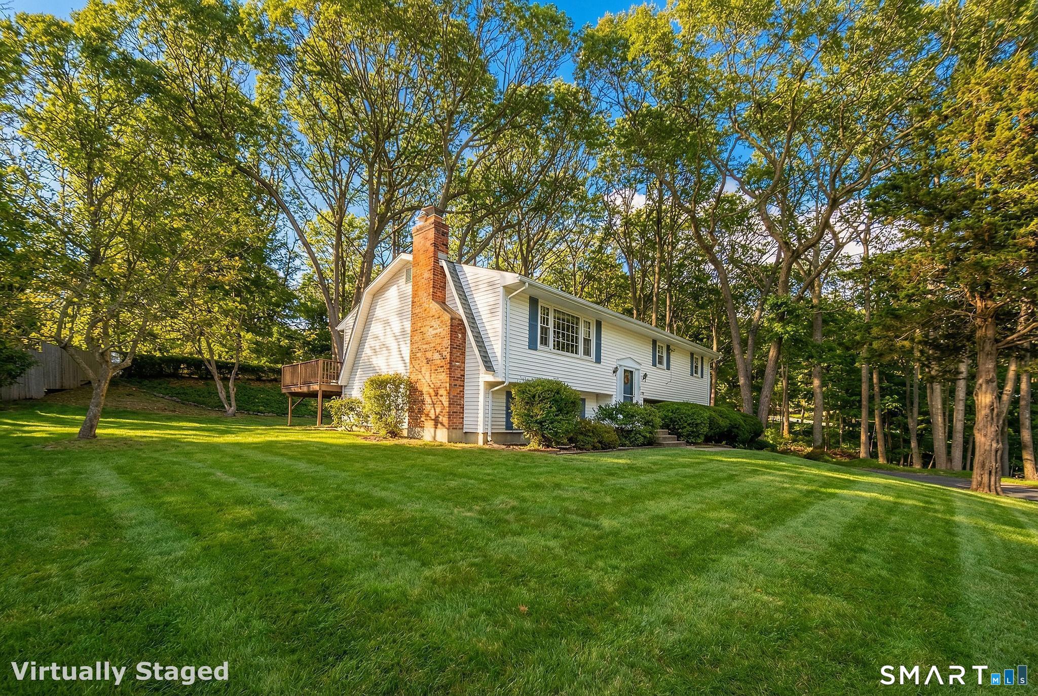 162 Yankee Peddler Path