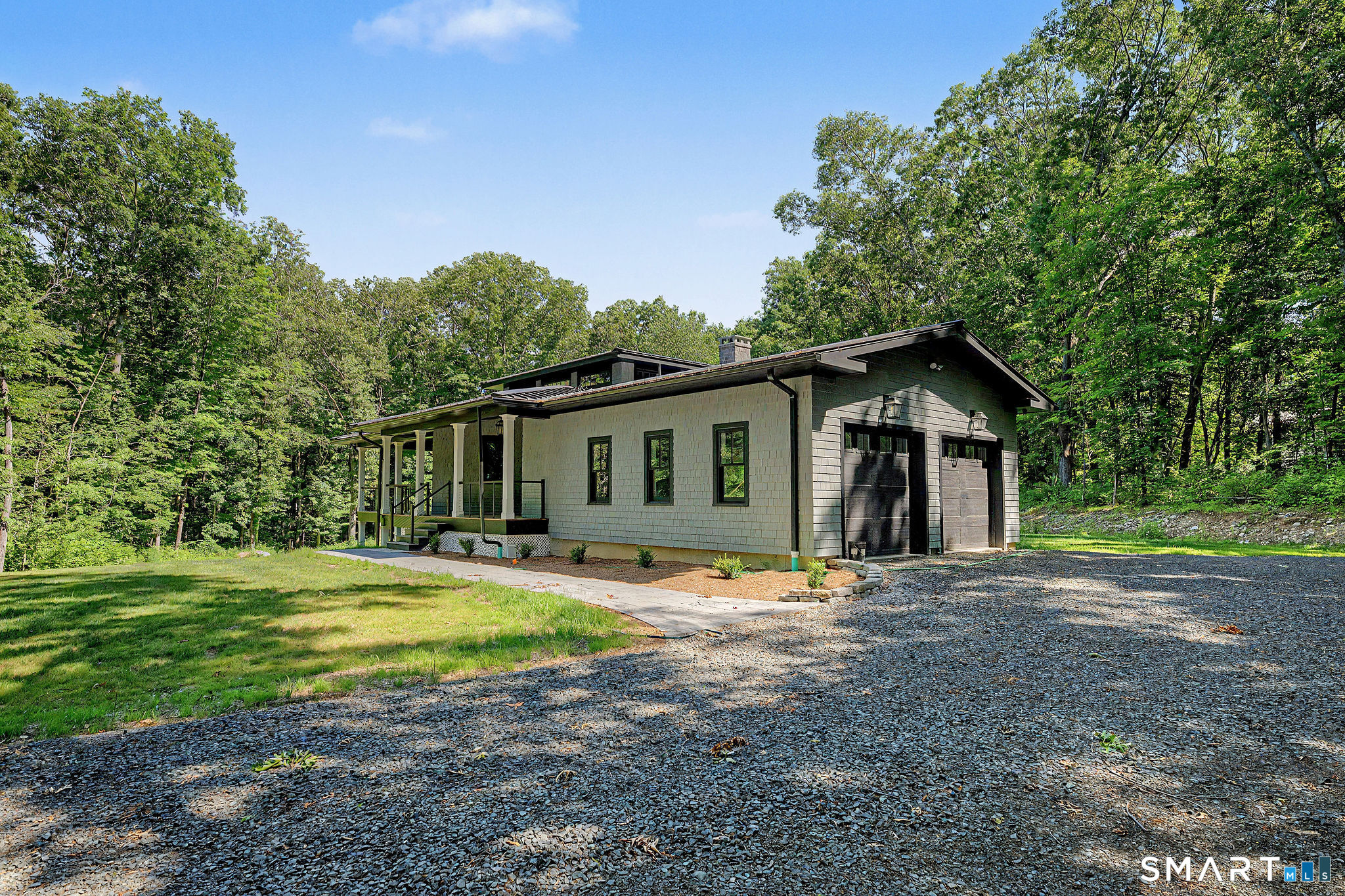 81 Strawberry Hill Road