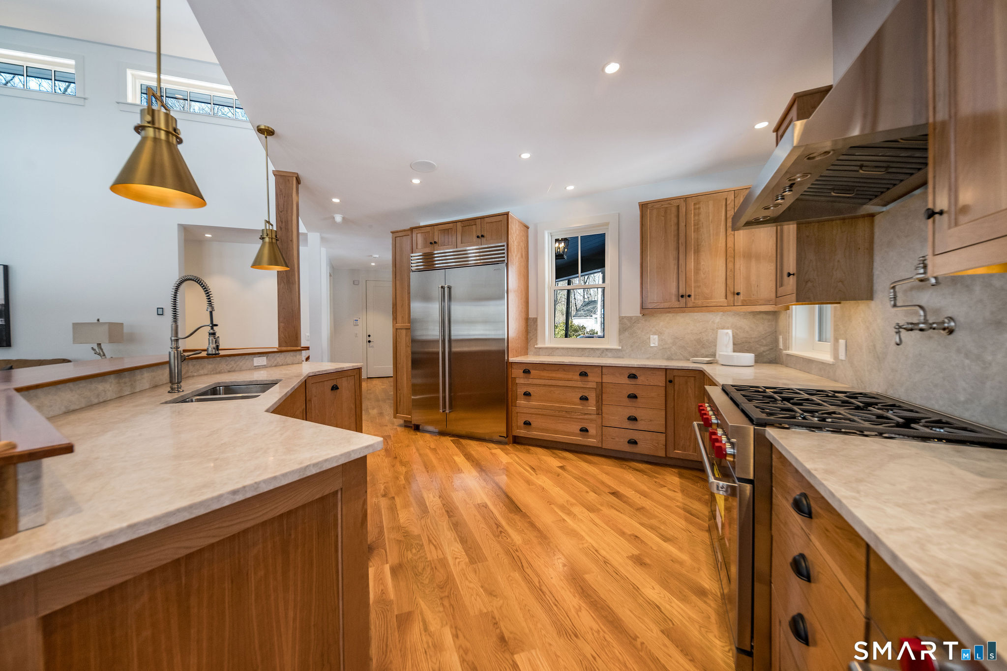 81 Strawberry Hill Road