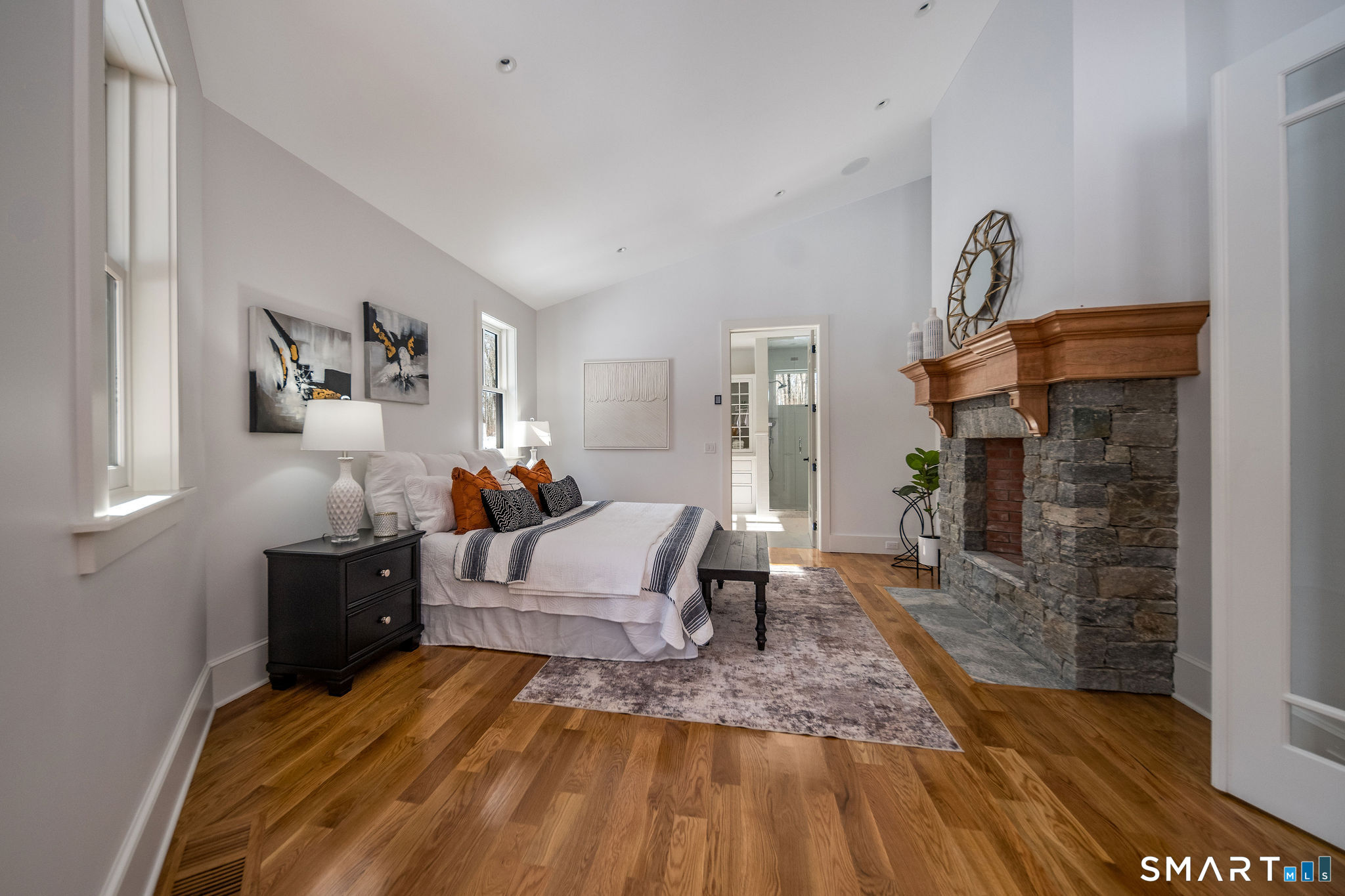 81 Strawberry Hill Road