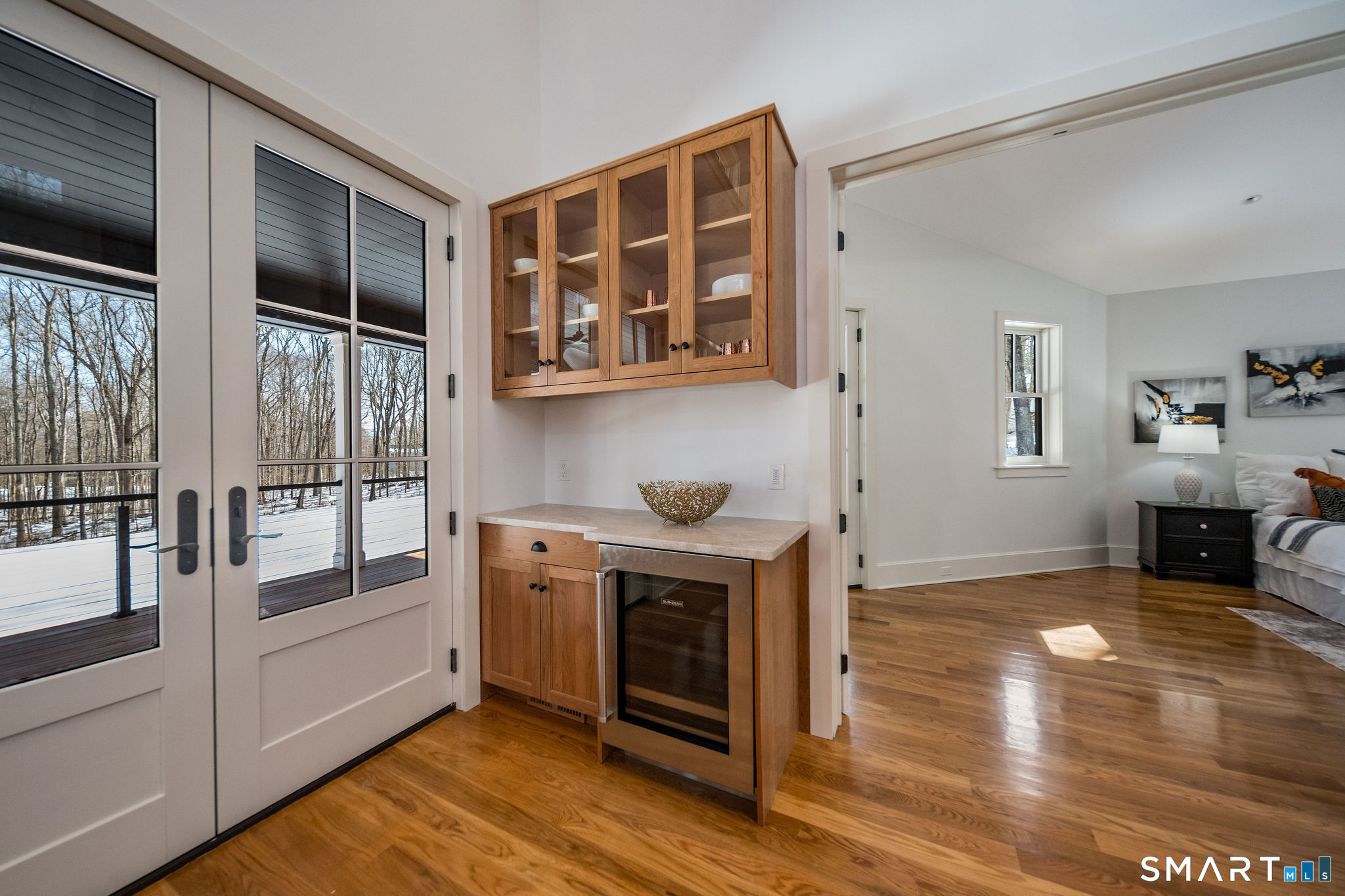 81 Strawberry Hill Road