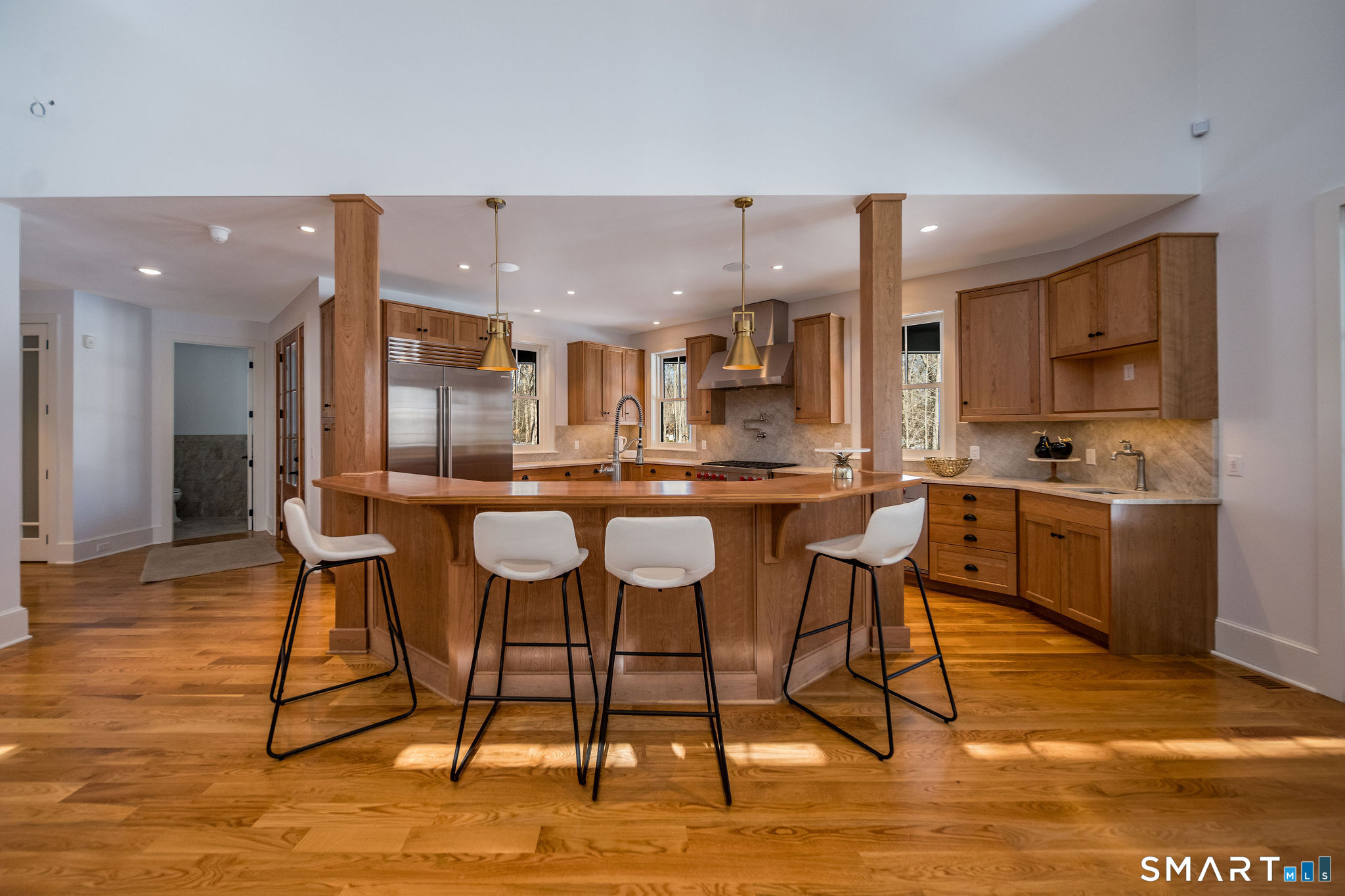 81 Strawberry Hill Road