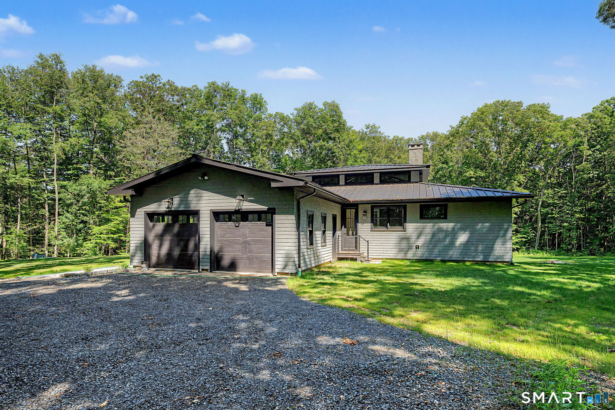 81 Strawberry Hill Road