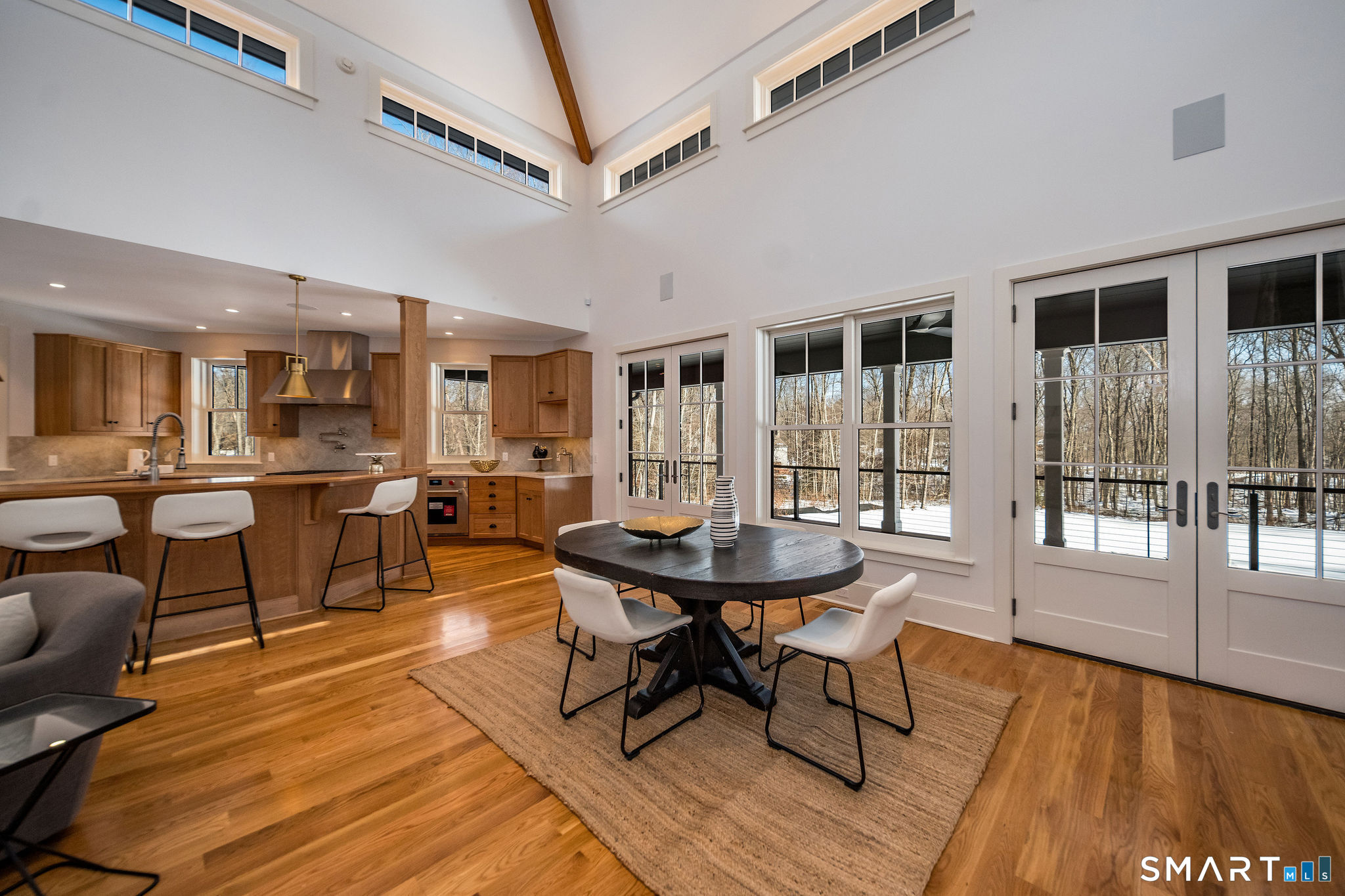 81 Strawberry Hill Road