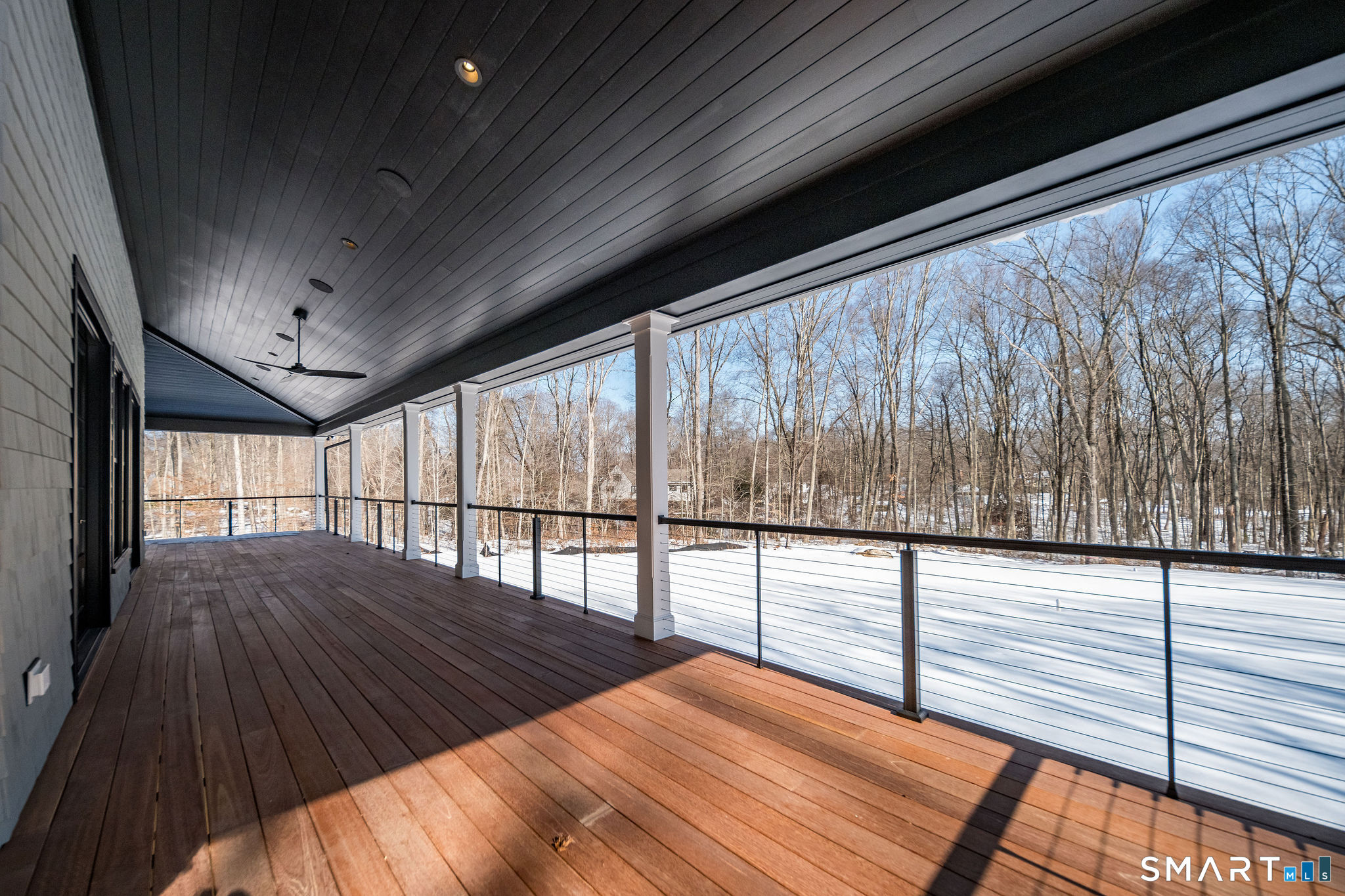 81 Strawberry Hill Road