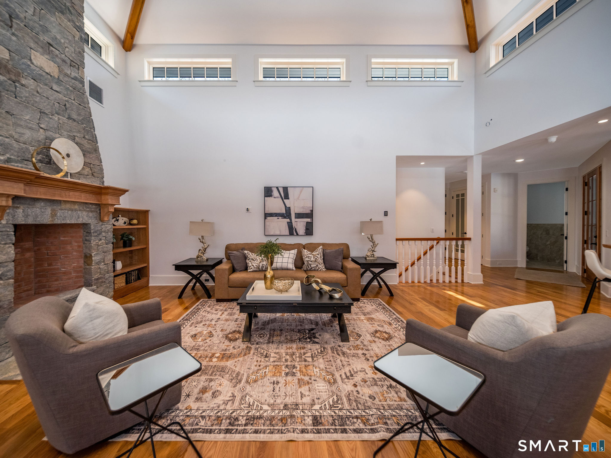 81 Strawberry Hill Road