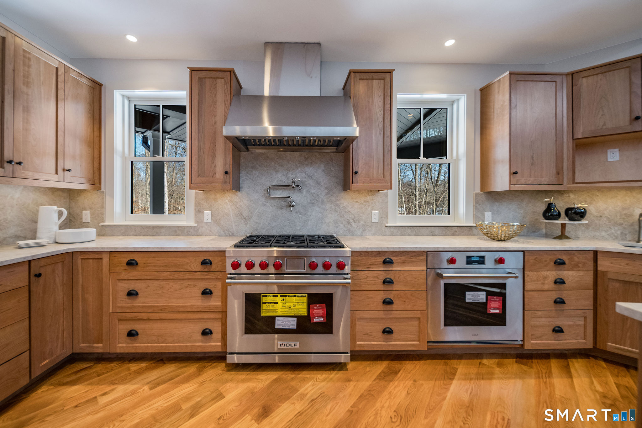 81 Strawberry Hill Road