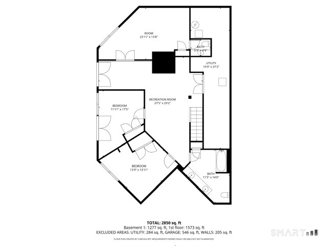 81 Strawberry Hill Road