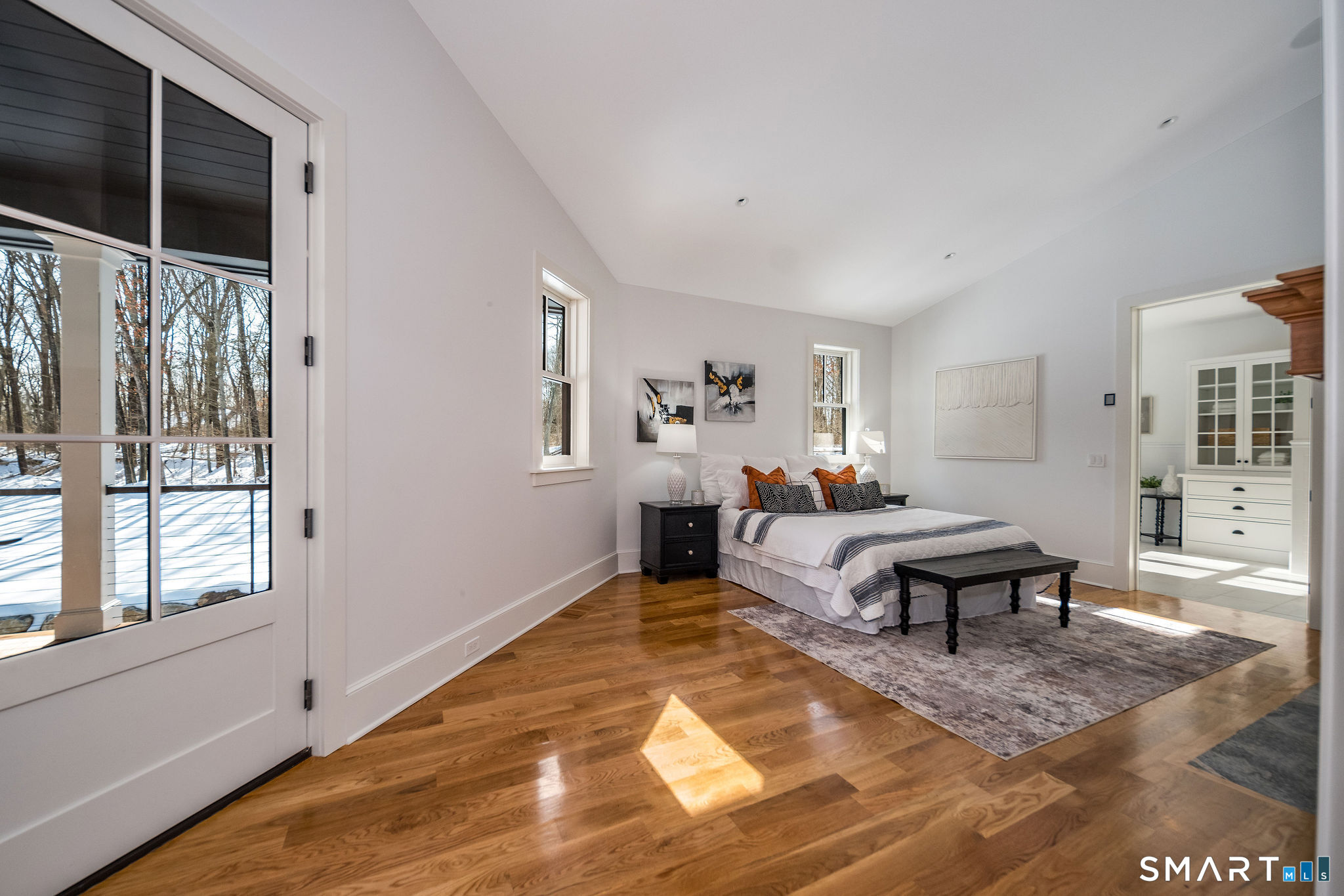 81 Strawberry Hill Road