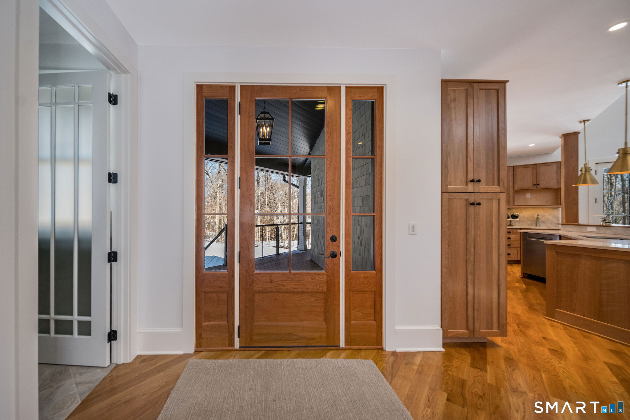 81 Strawberry Hill Road