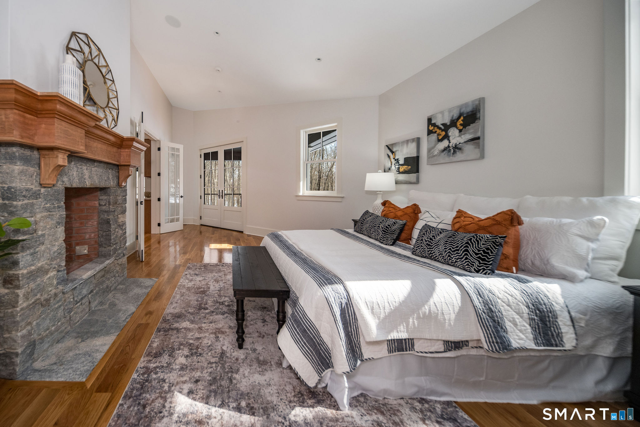 81 Strawberry Hill Road