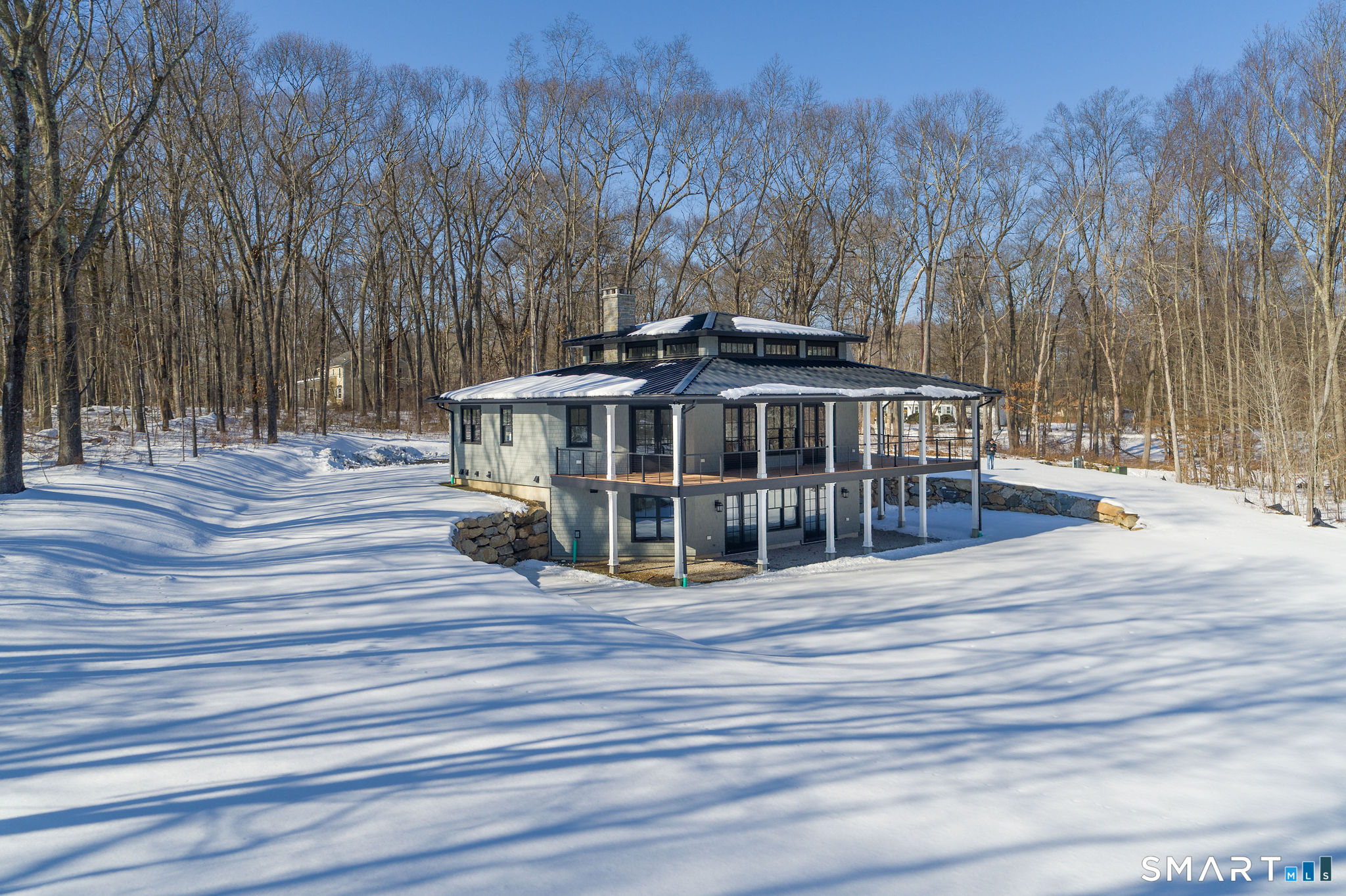 81 Strawberry Hill Road