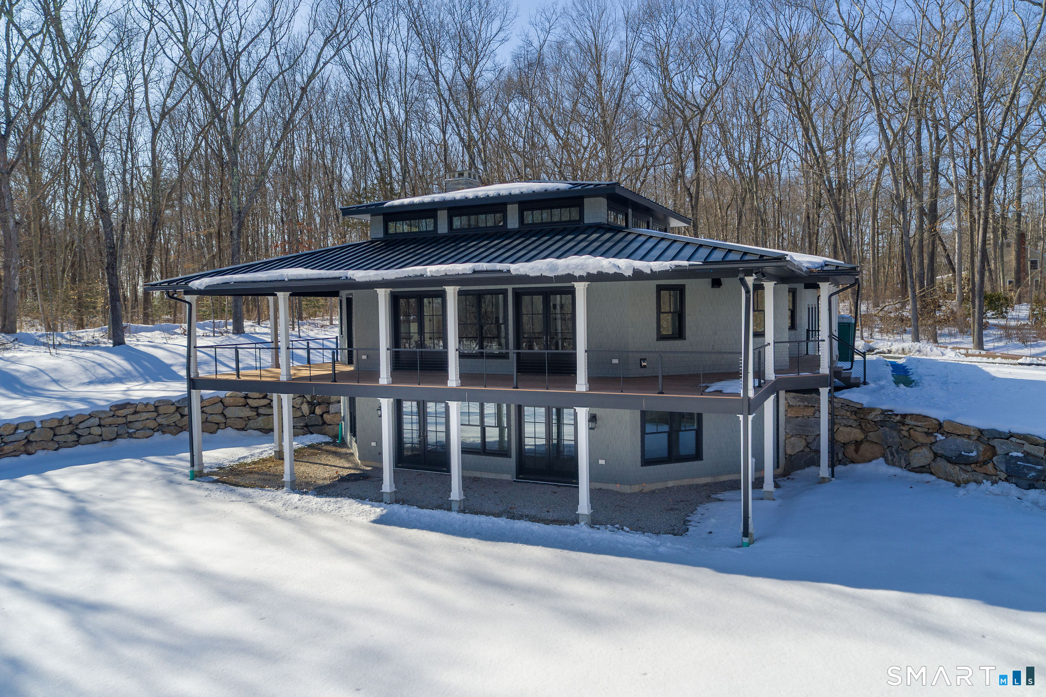 81 Strawberry Hill Road