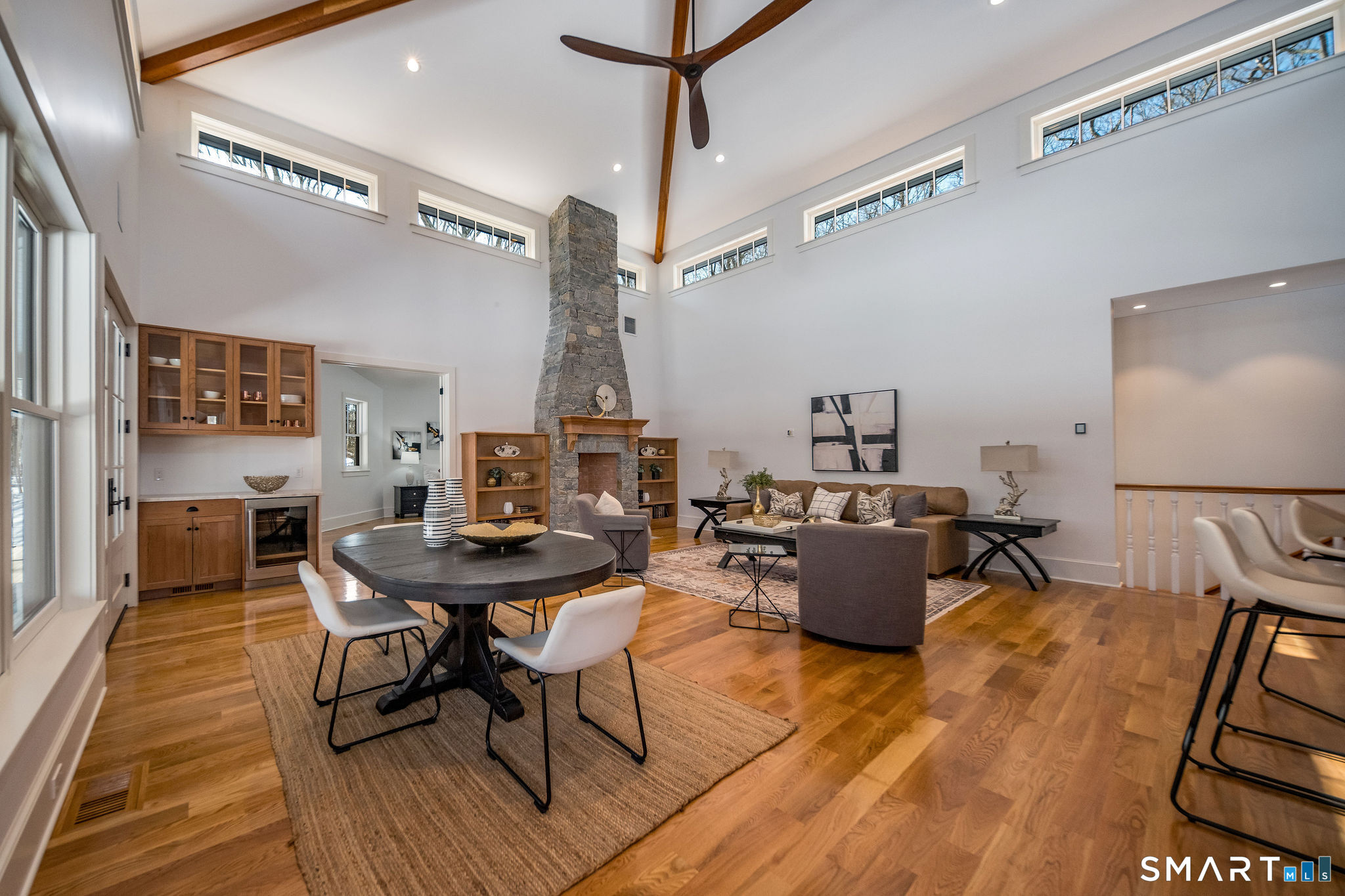 81 Strawberry Hill Road