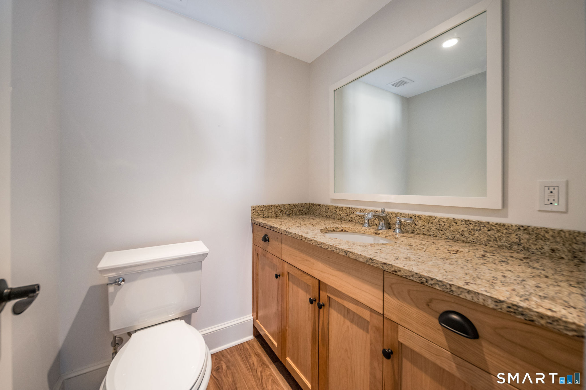 81 Strawberry Hill Road