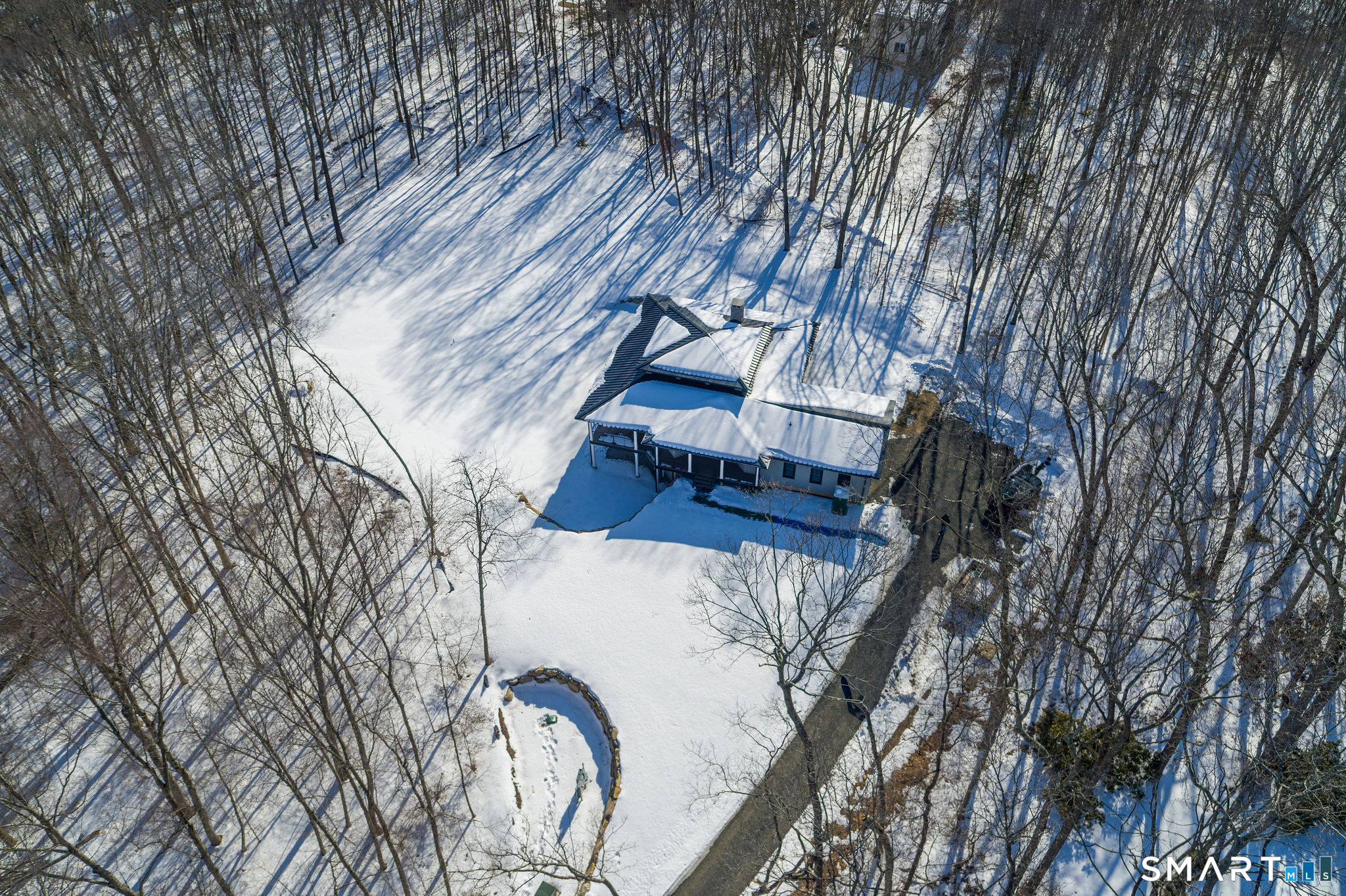 81 Strawberry Hill Road