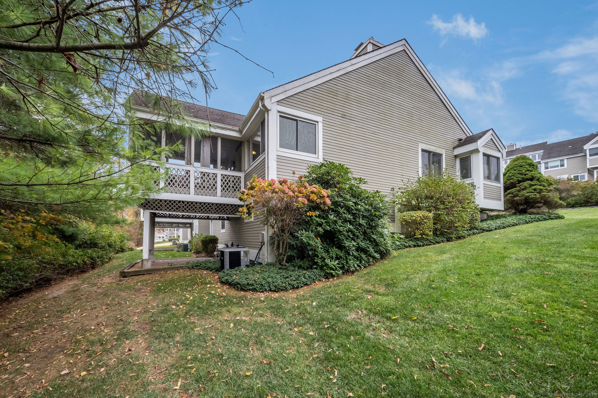 85 Legend Hill Road 85