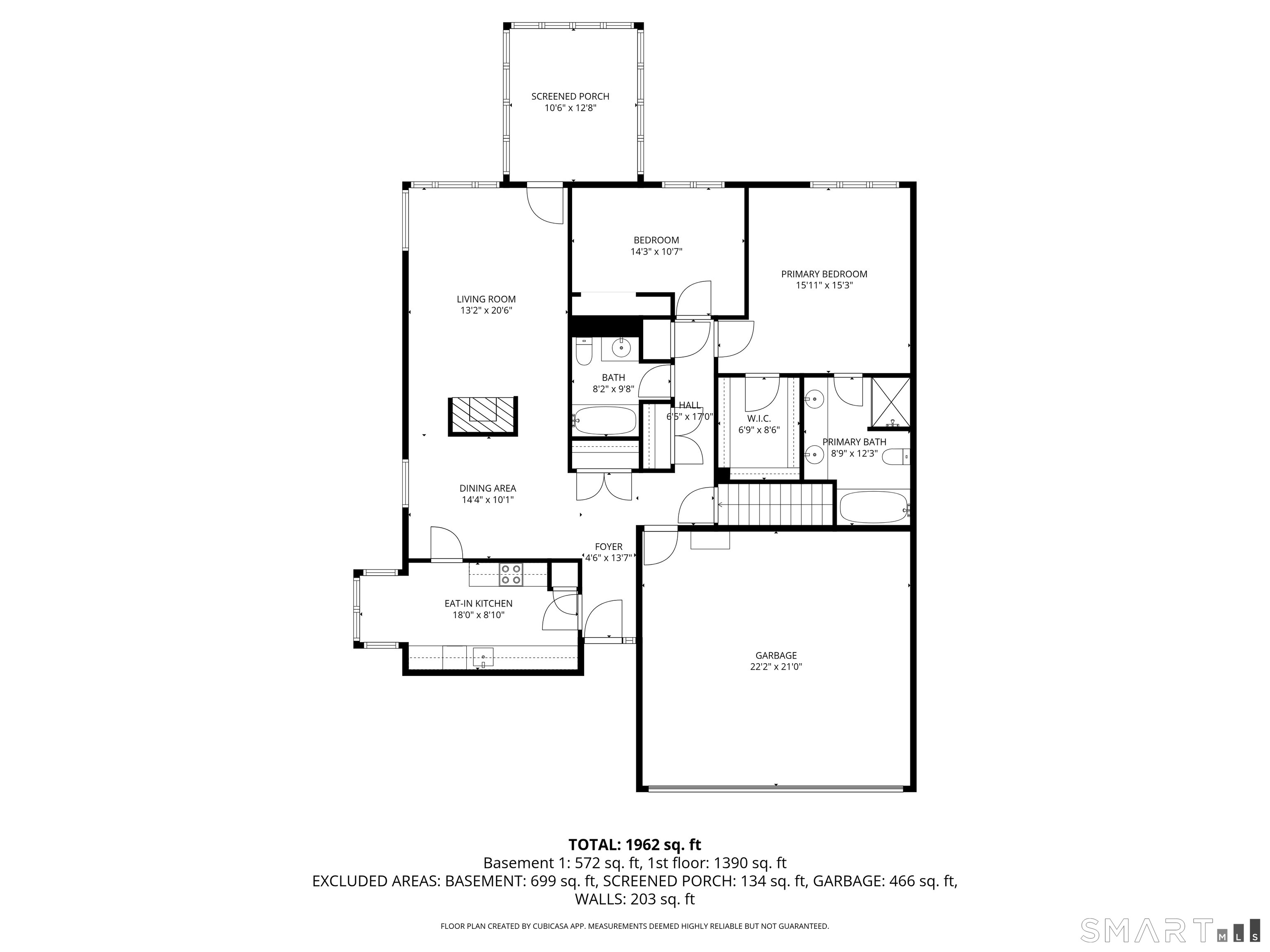 85 Legend Hill Road 85