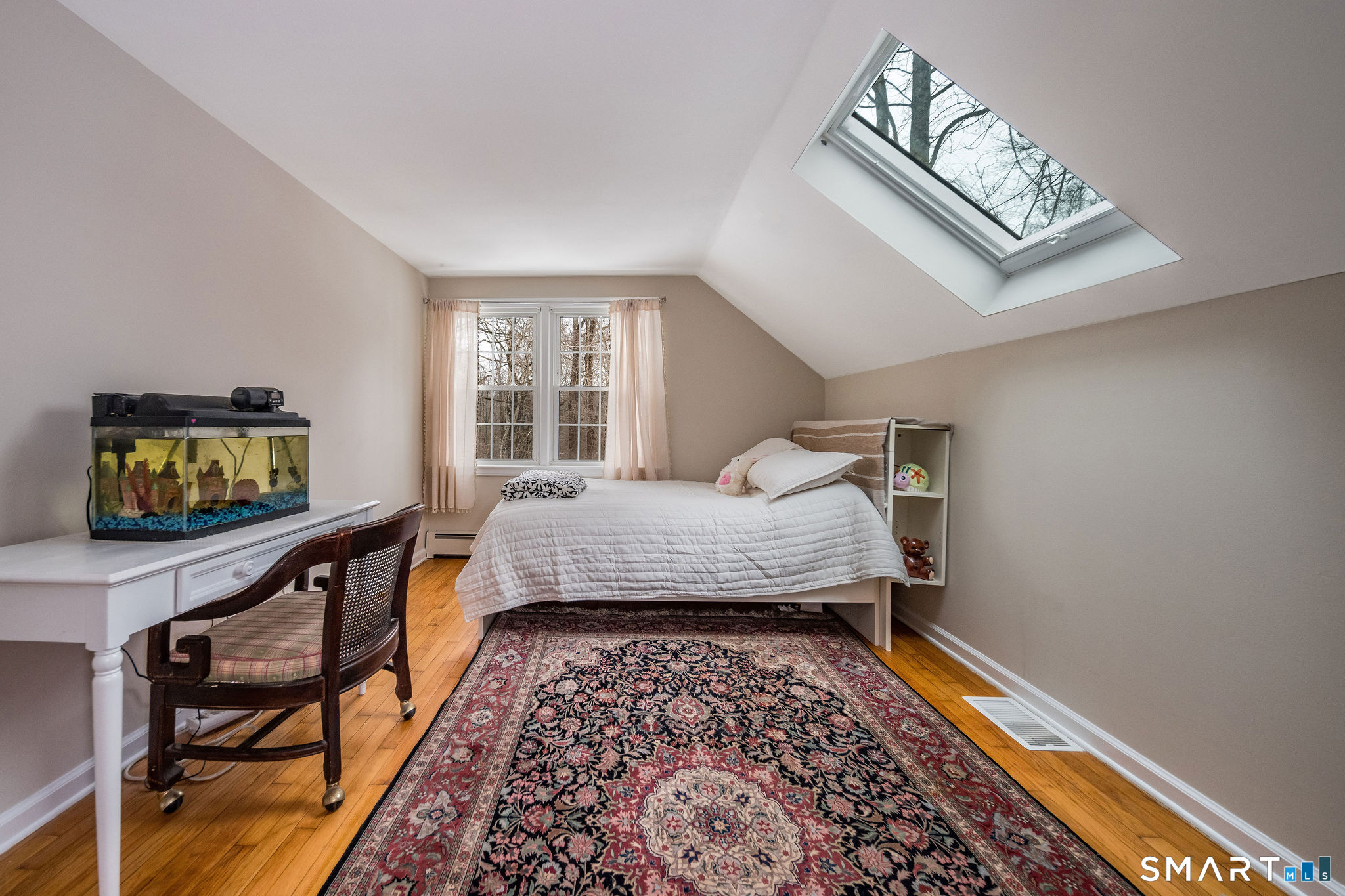 21 Little Hollow Road