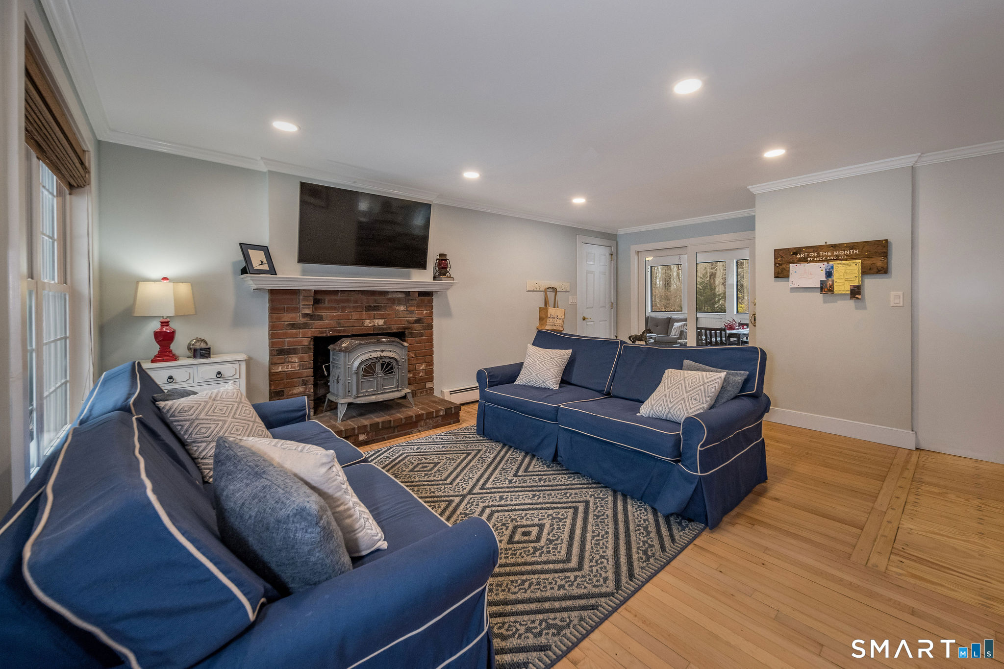 21 Little Hollow Road