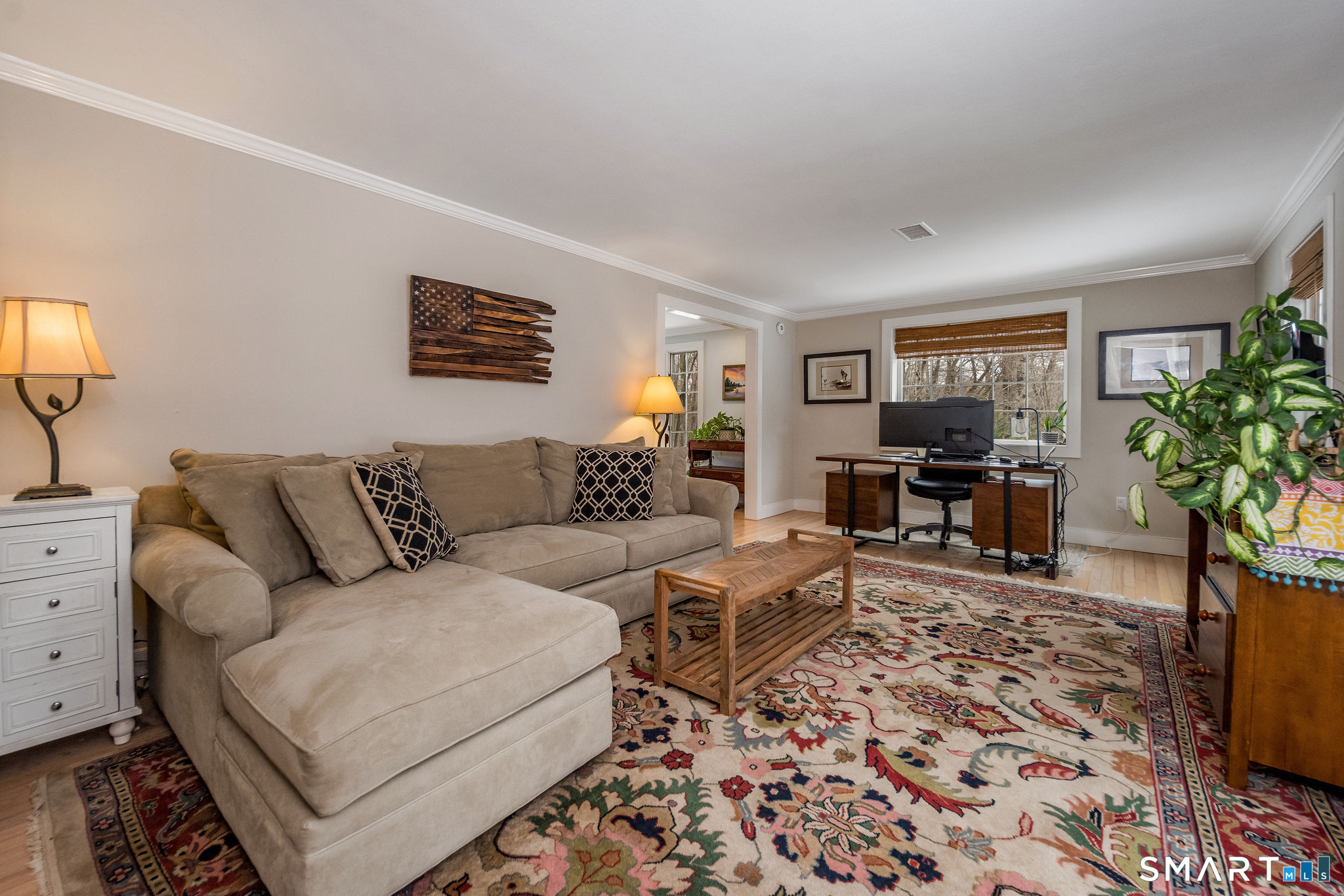 21 Little Hollow Road