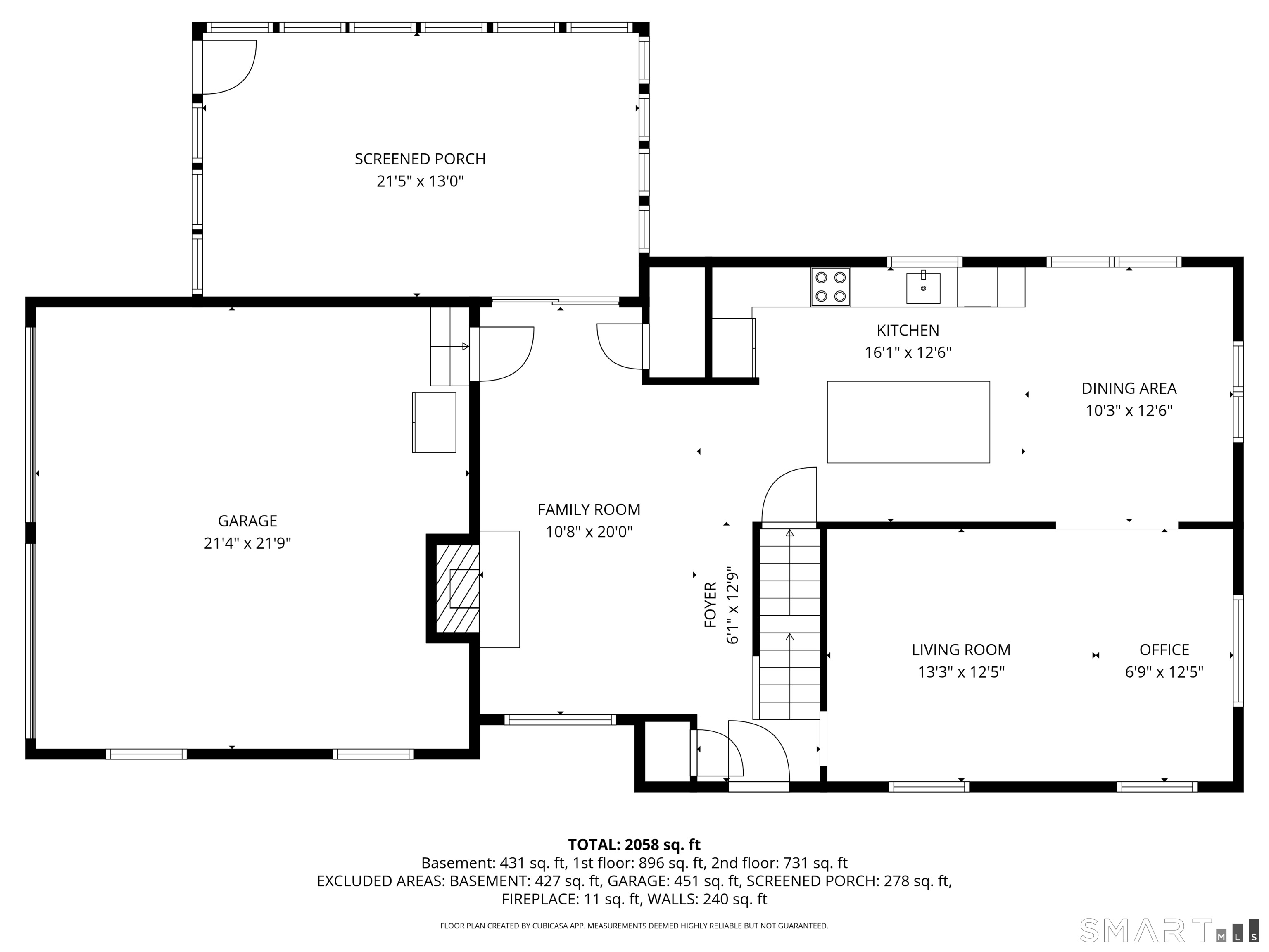 21 Little Hollow Road