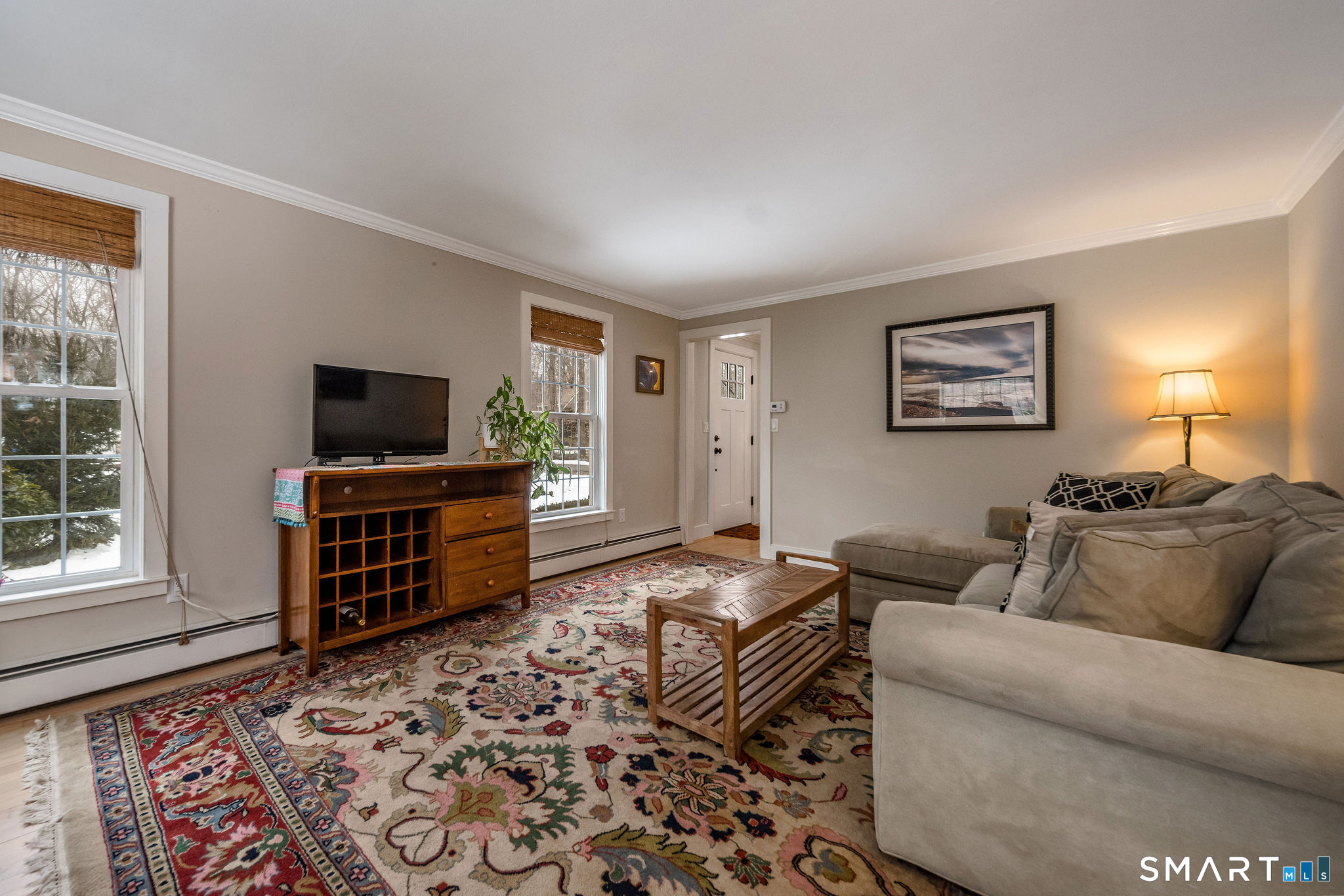 21 Little Hollow Road