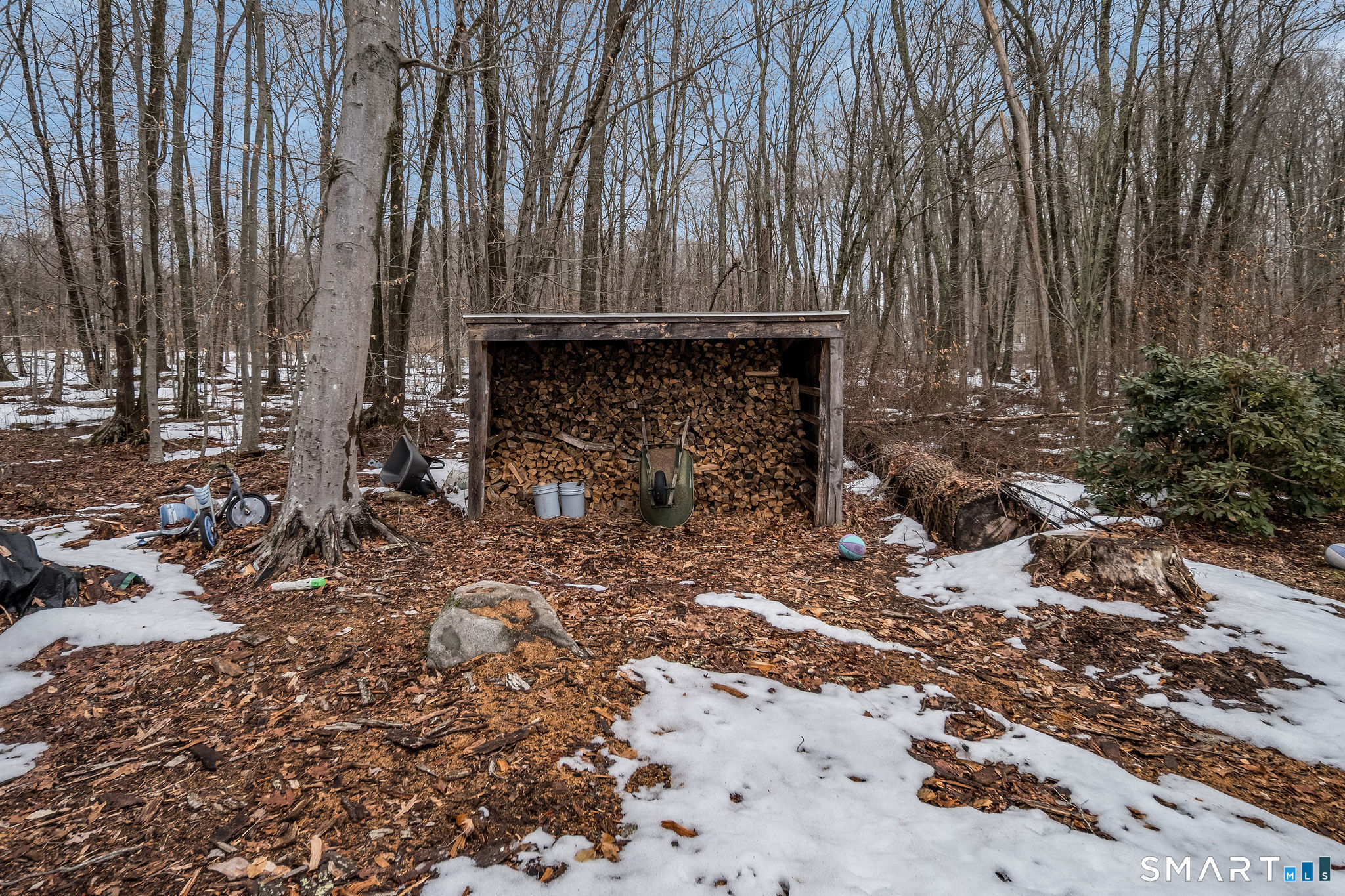 21 Little Hollow Road