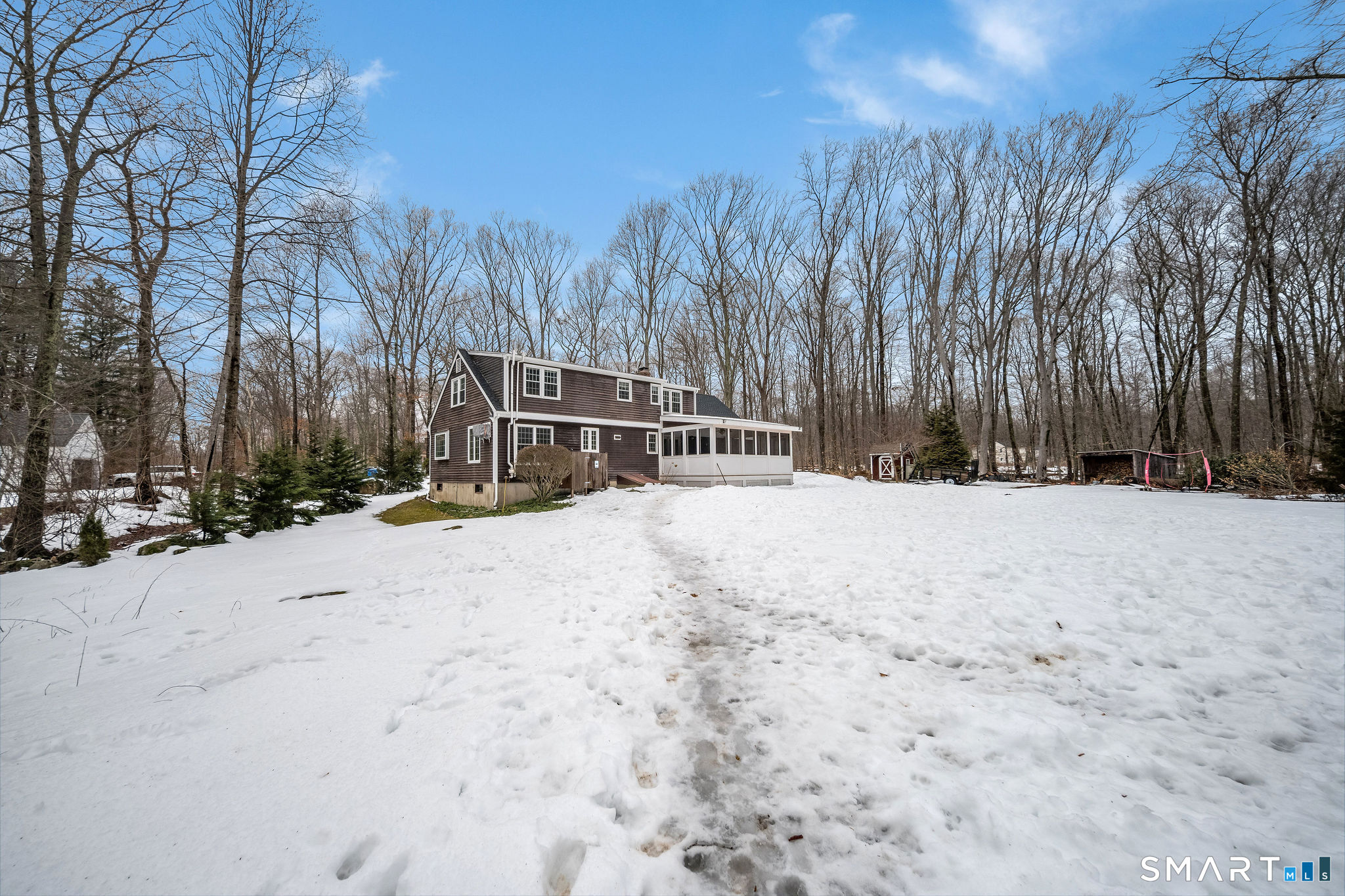 21 Little Hollow Road