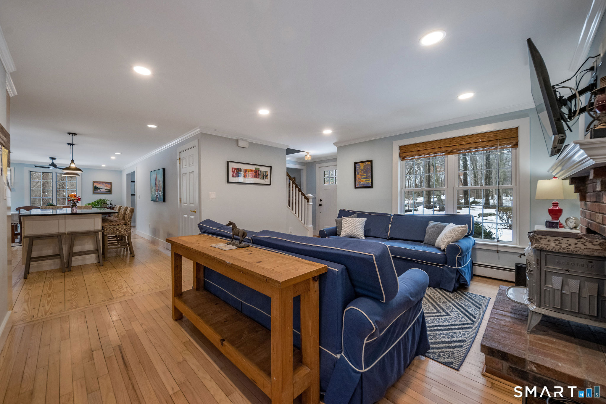 21 Little Hollow Road