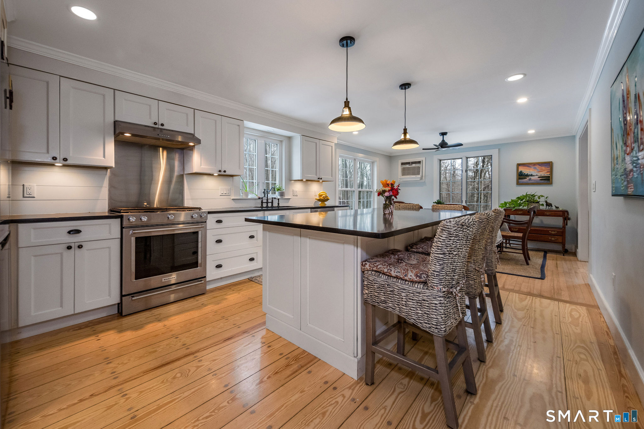 21 Little Hollow Road