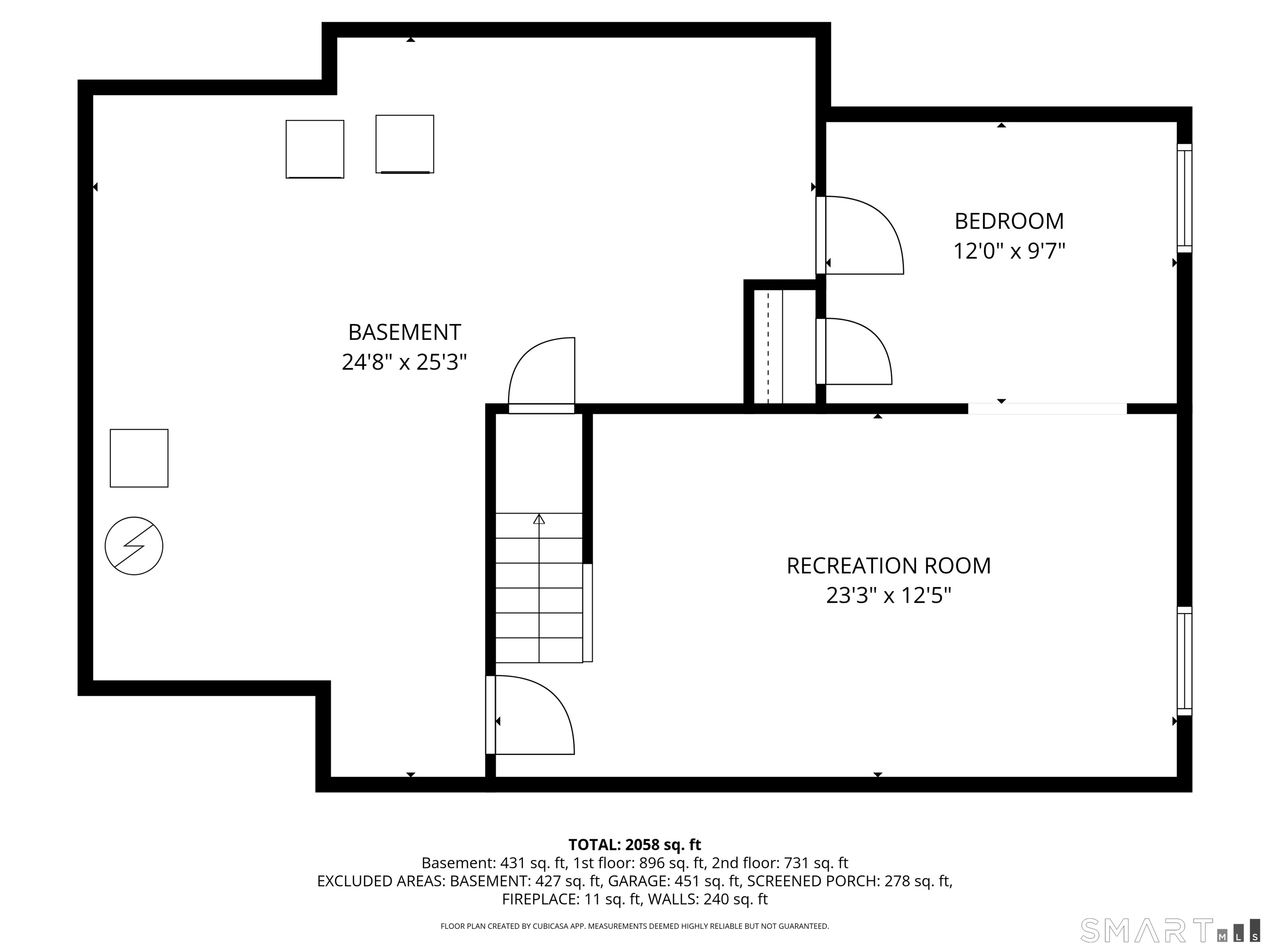 21 Little Hollow Road