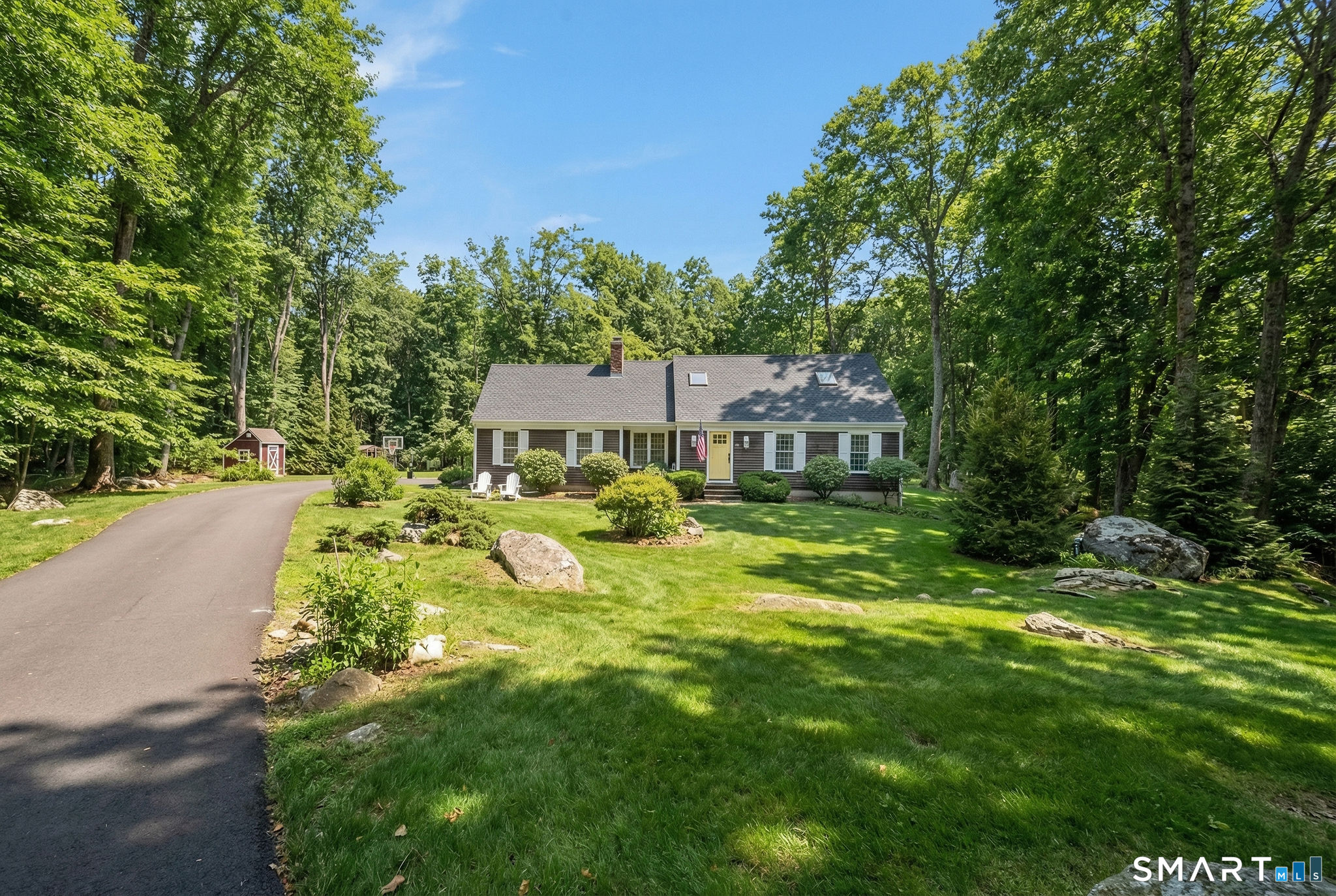 21 Little Hollow Road