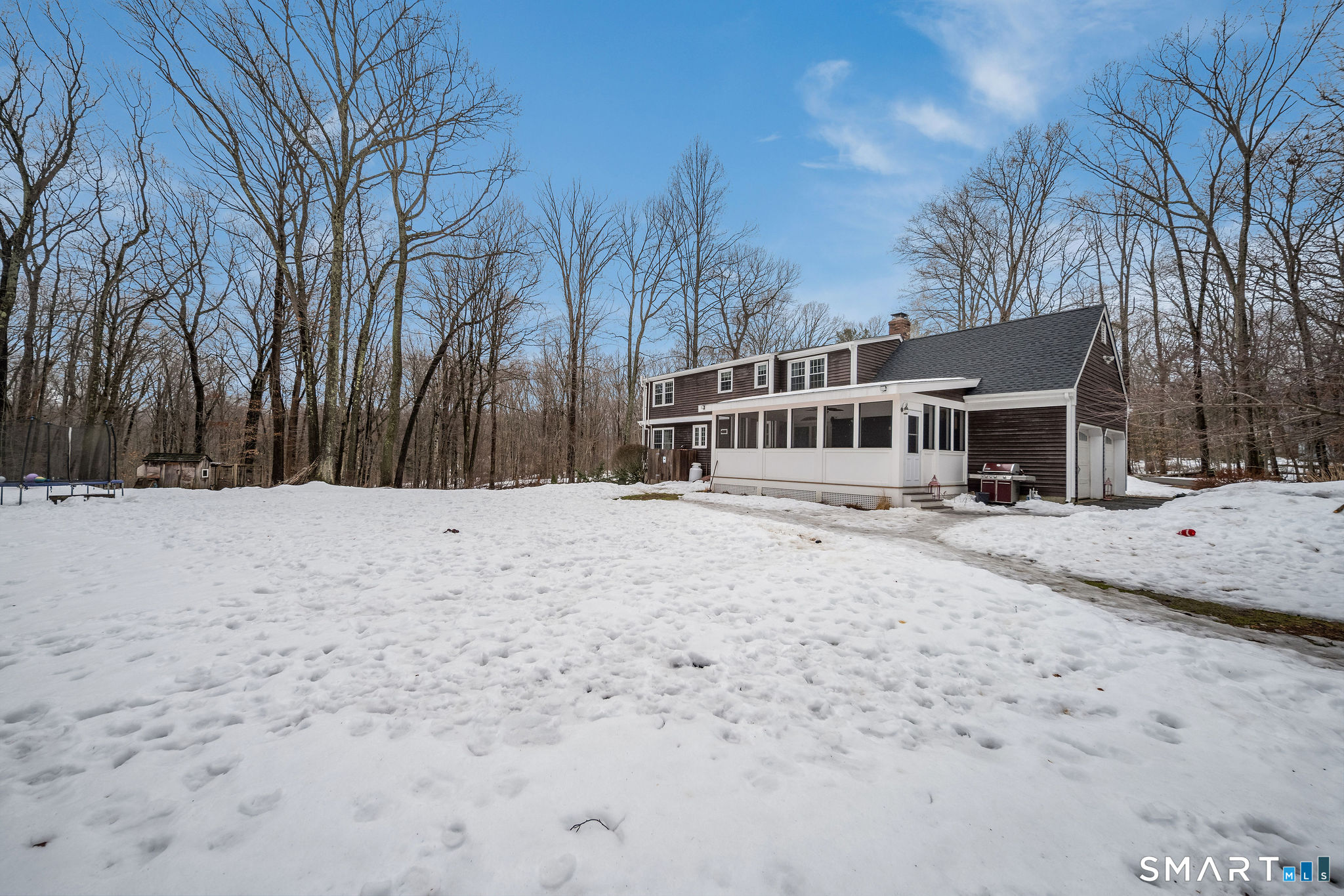 21 Little Hollow Road