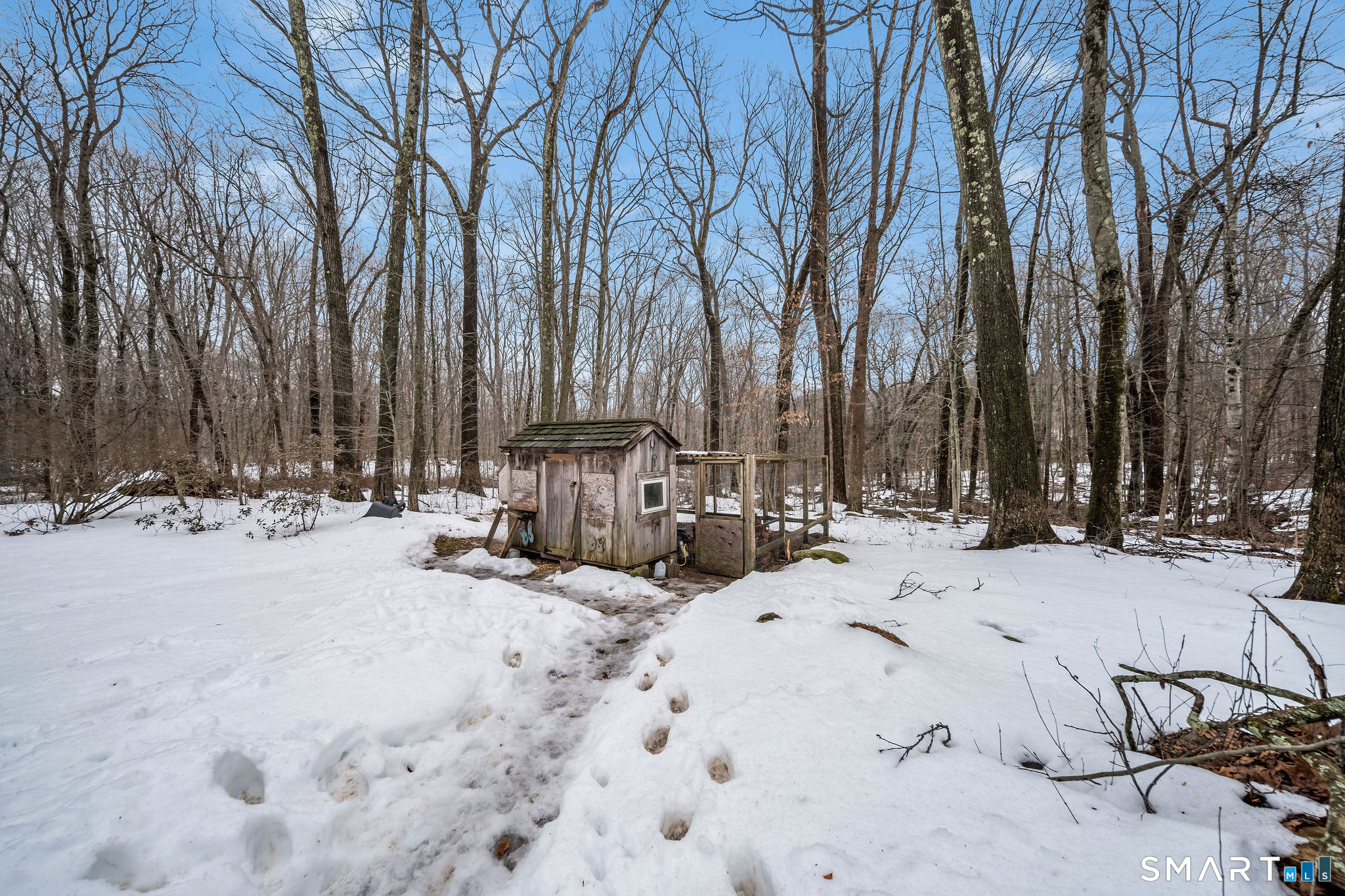 21 Little Hollow Road