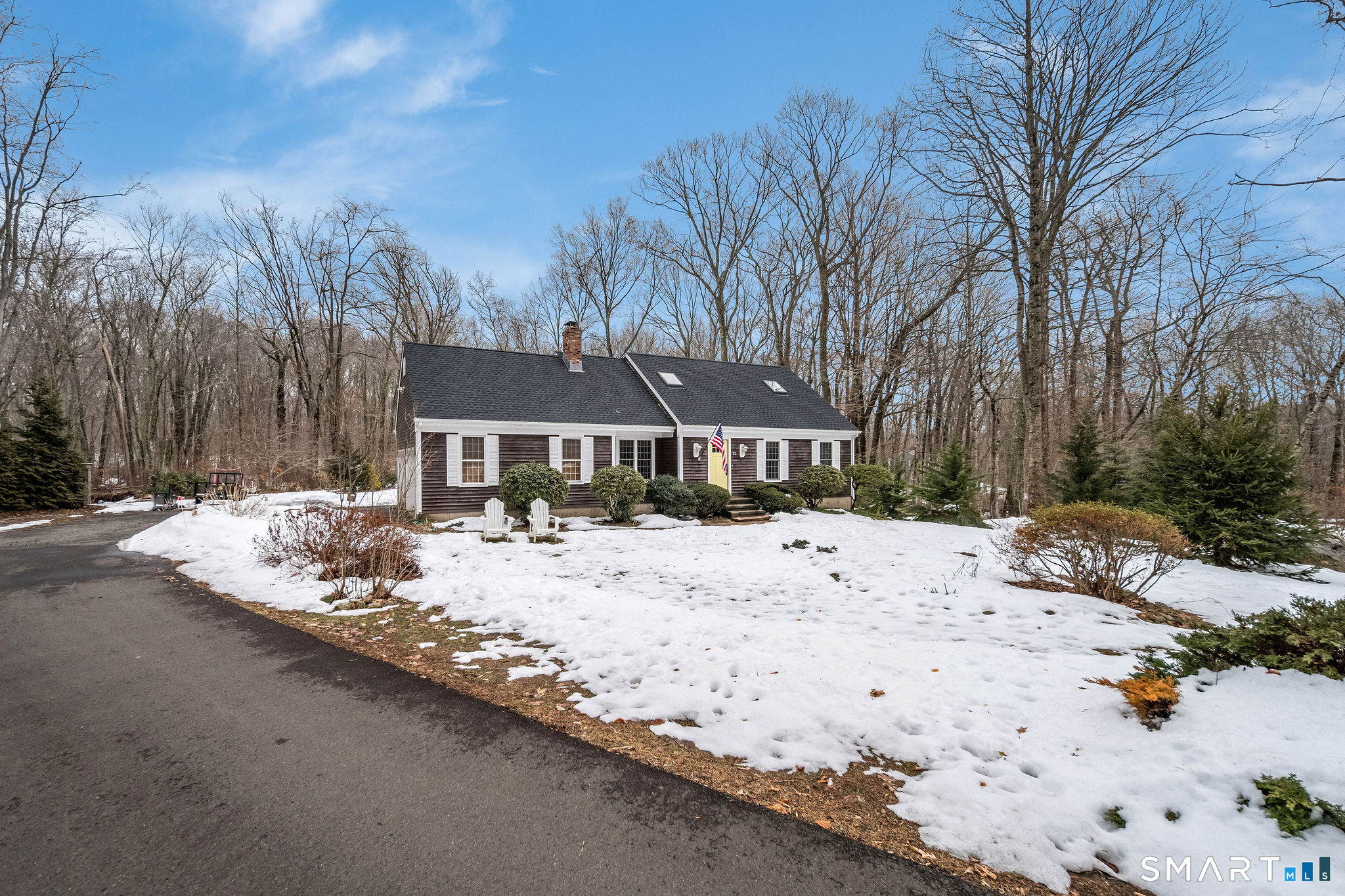 21 Little Hollow Road