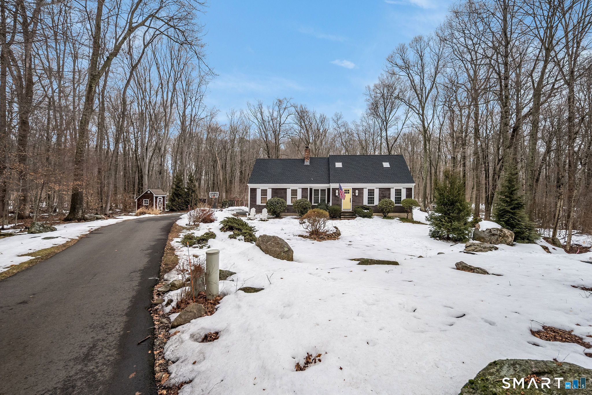 21 Little Hollow Road