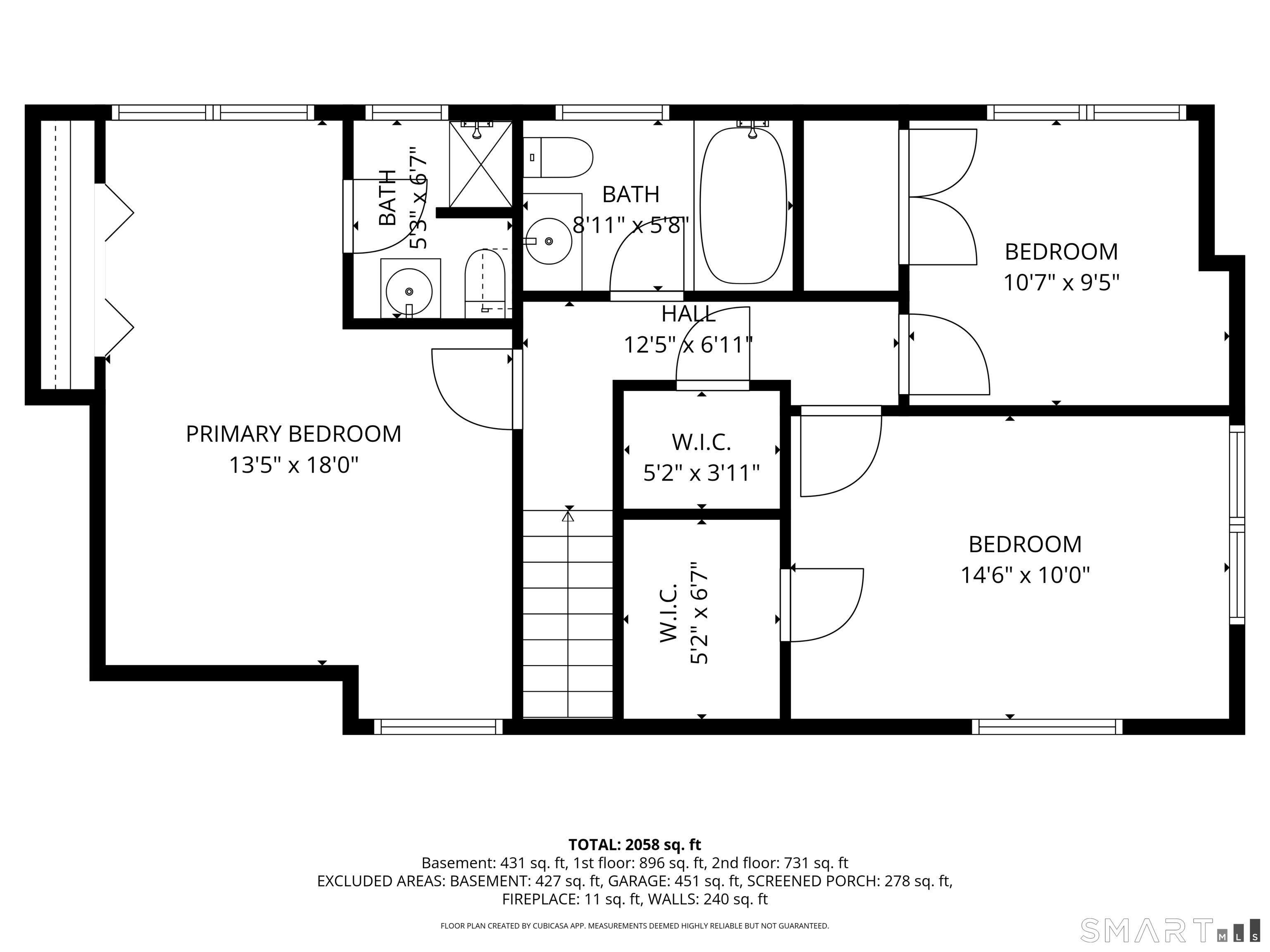 21 Little Hollow Road