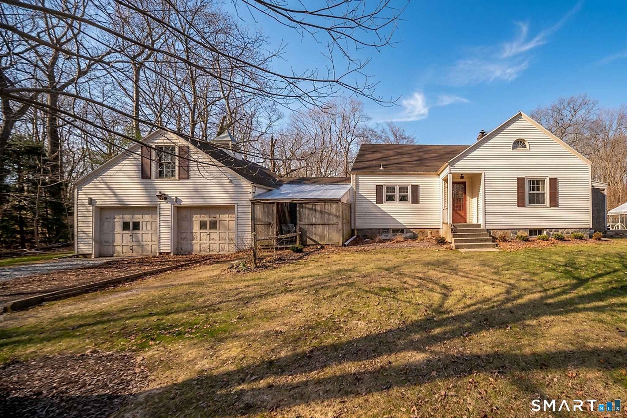 405 Pond Meadow Road