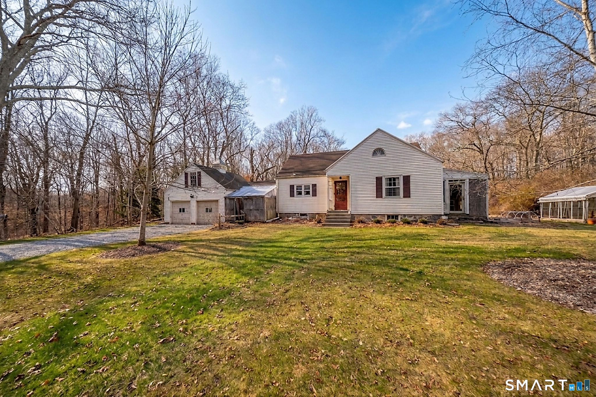 405 Pond Meadow Road