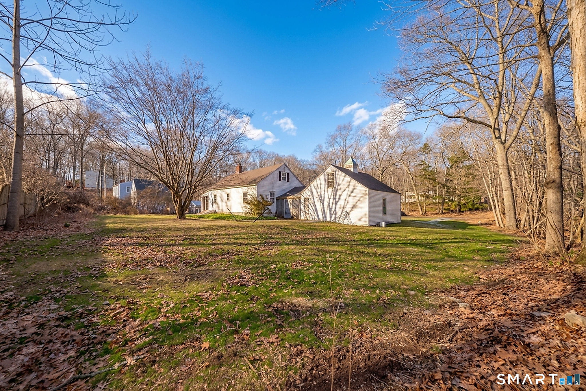 405 Pond Meadow Road