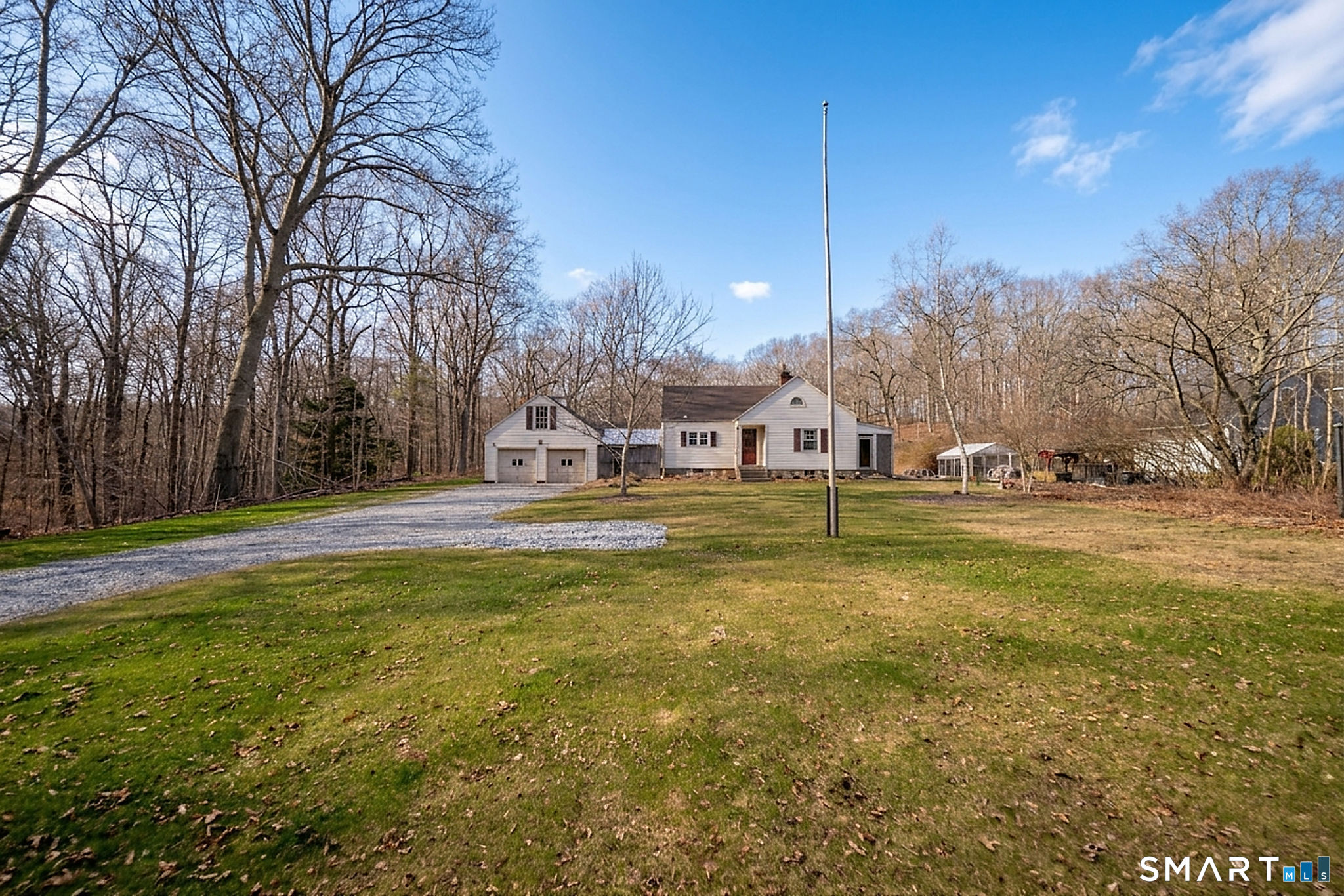 405 Pond Meadow Road