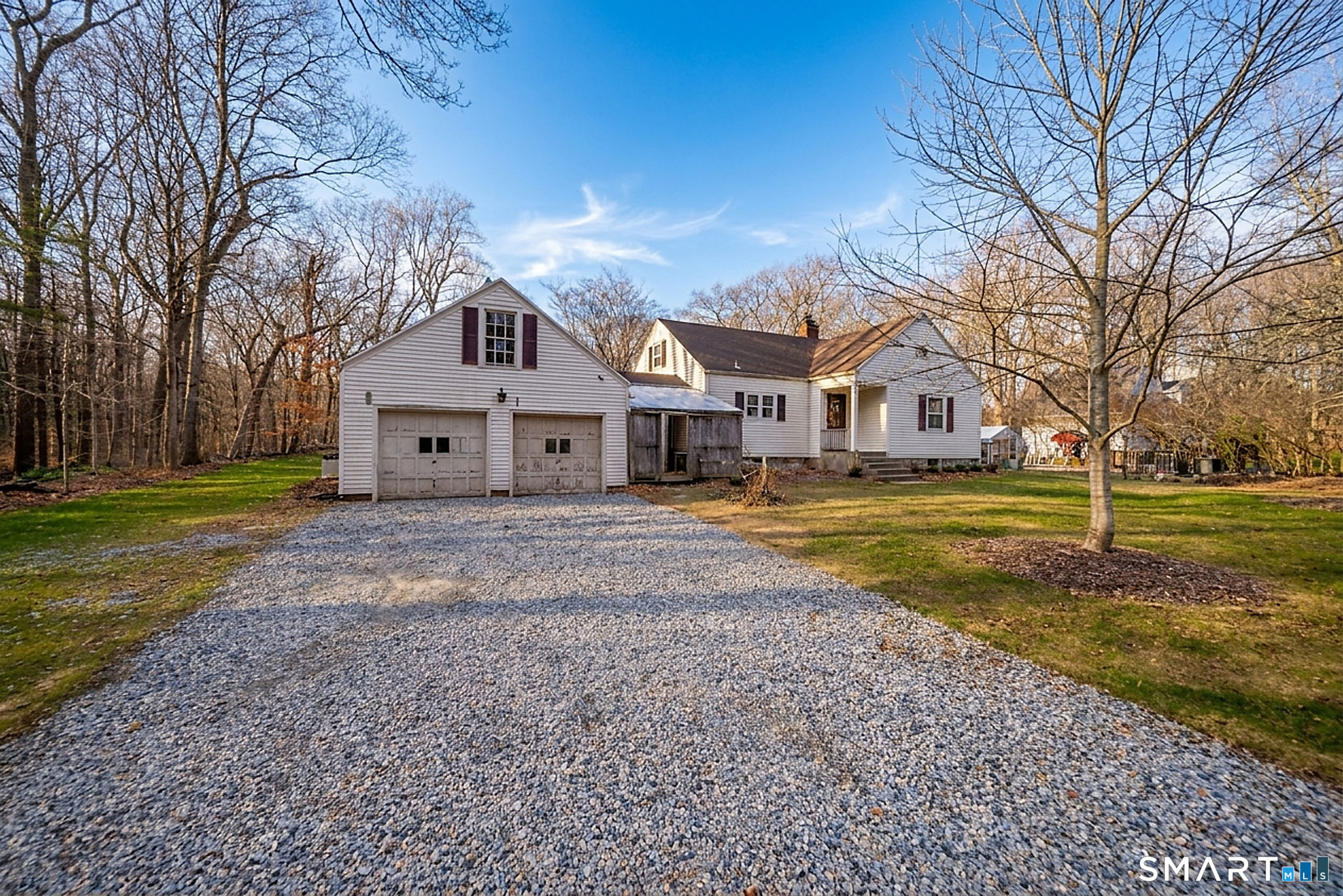 405 Pond Meadow Road