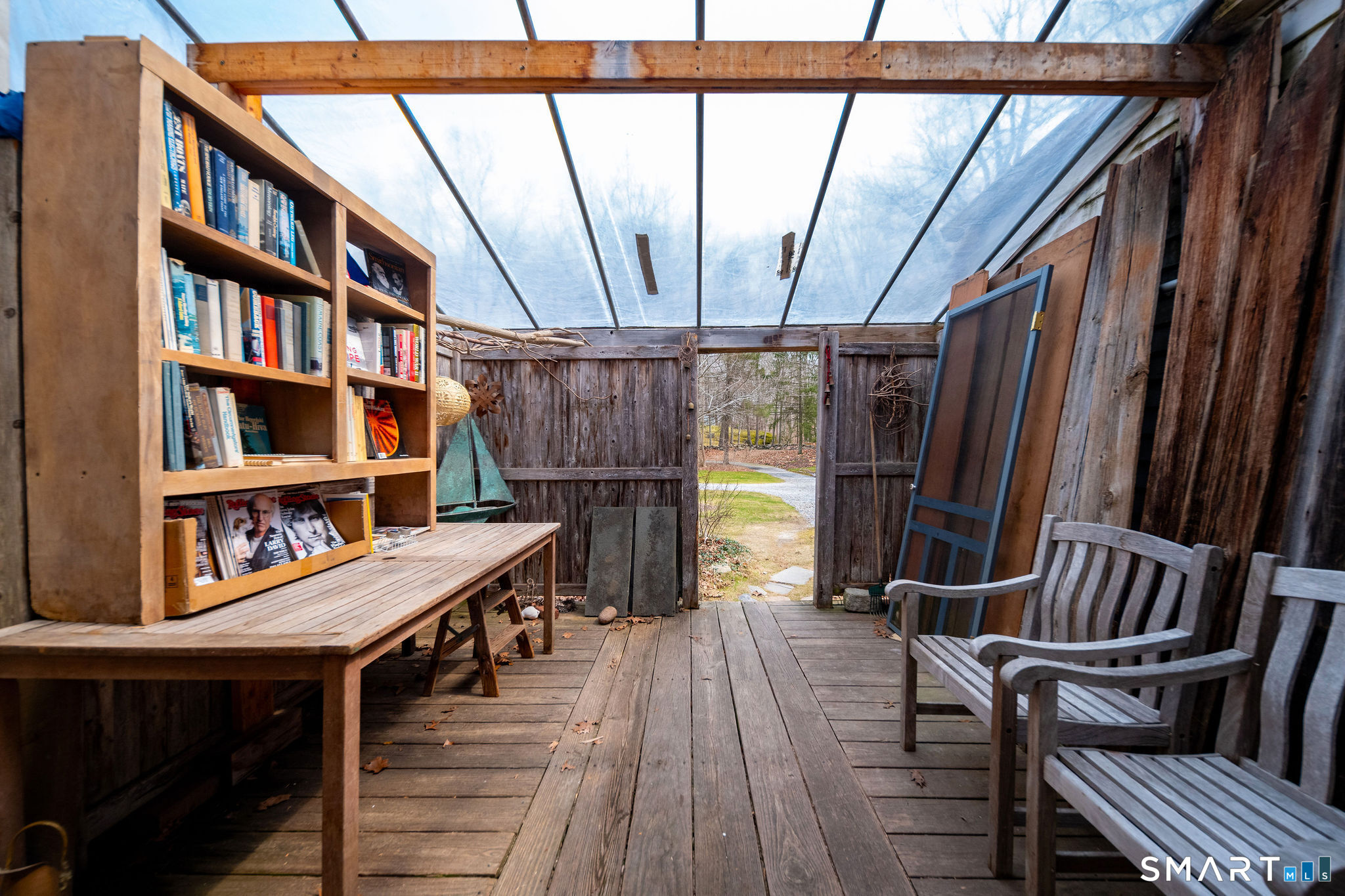 405 Pond Meadow Road