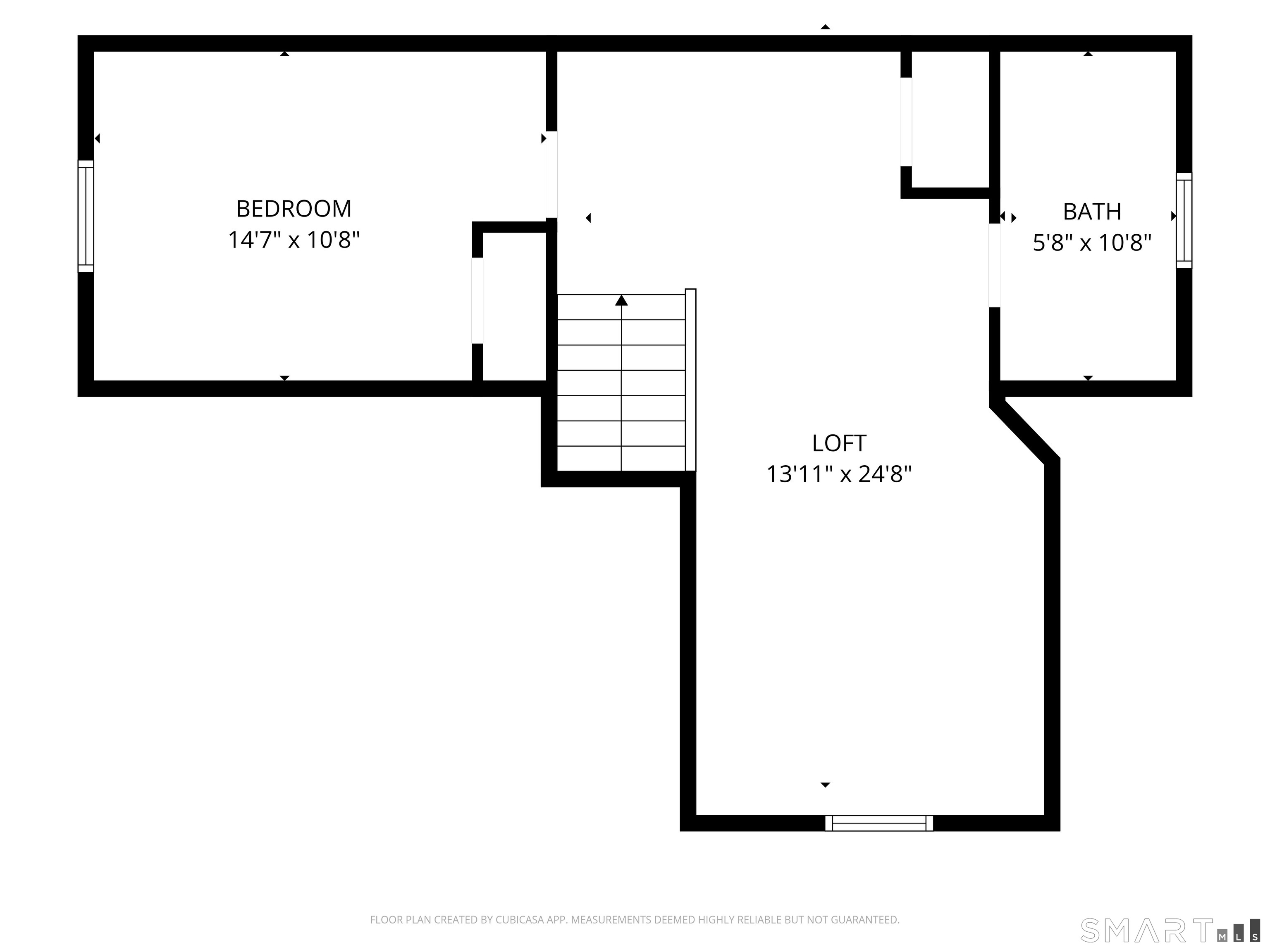 405 Pond Meadow Road