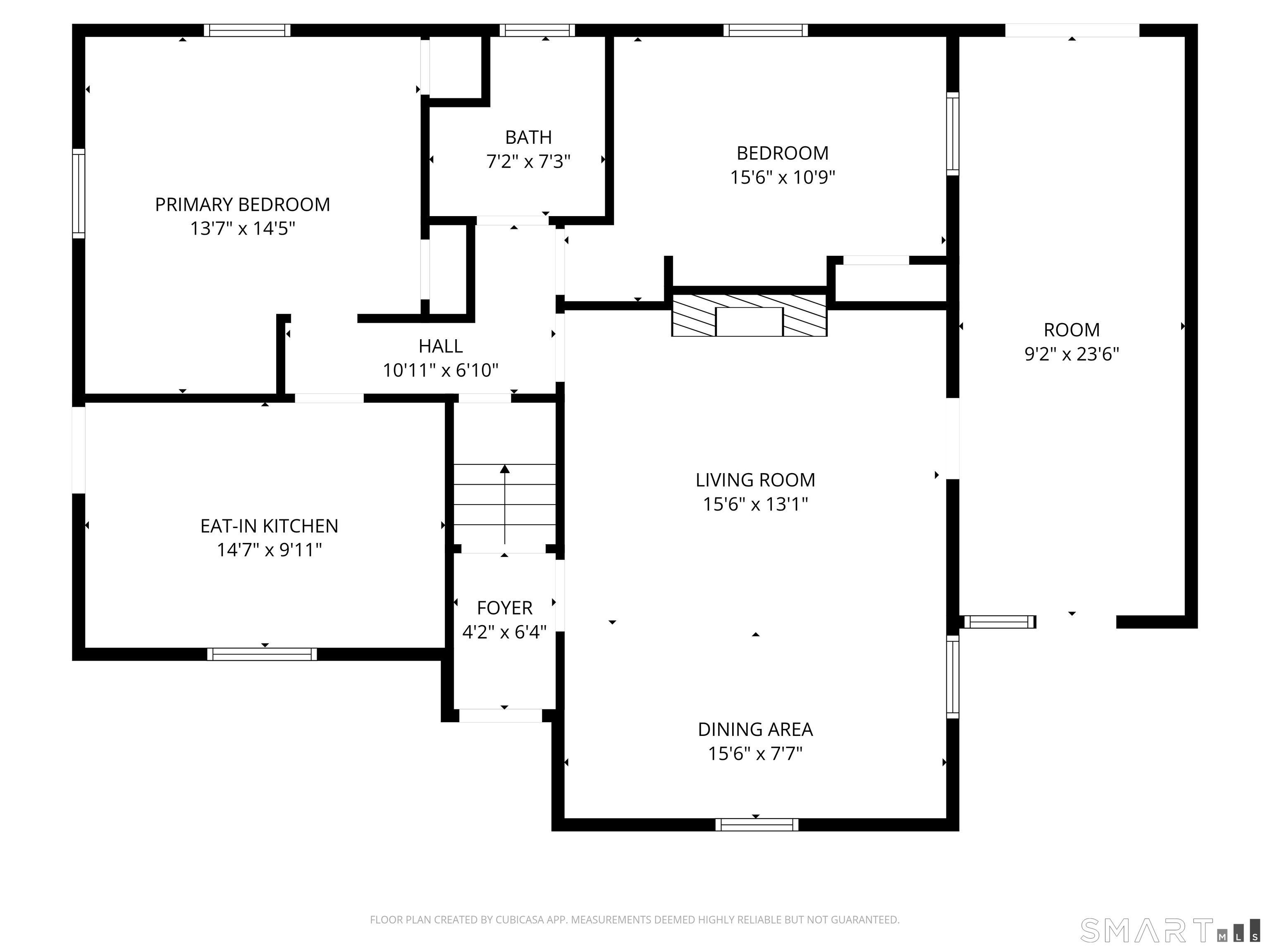 405 Pond Meadow Road
