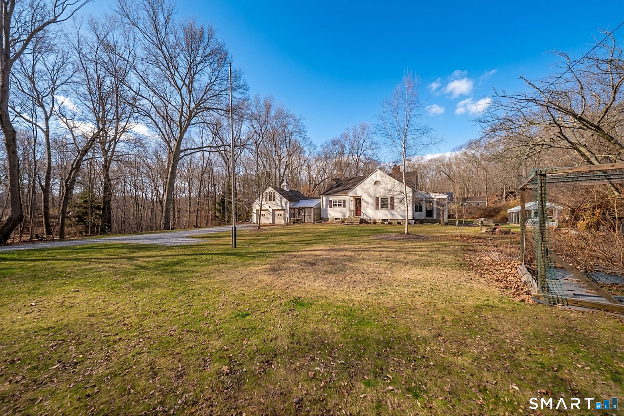 405 Pond Meadow Road