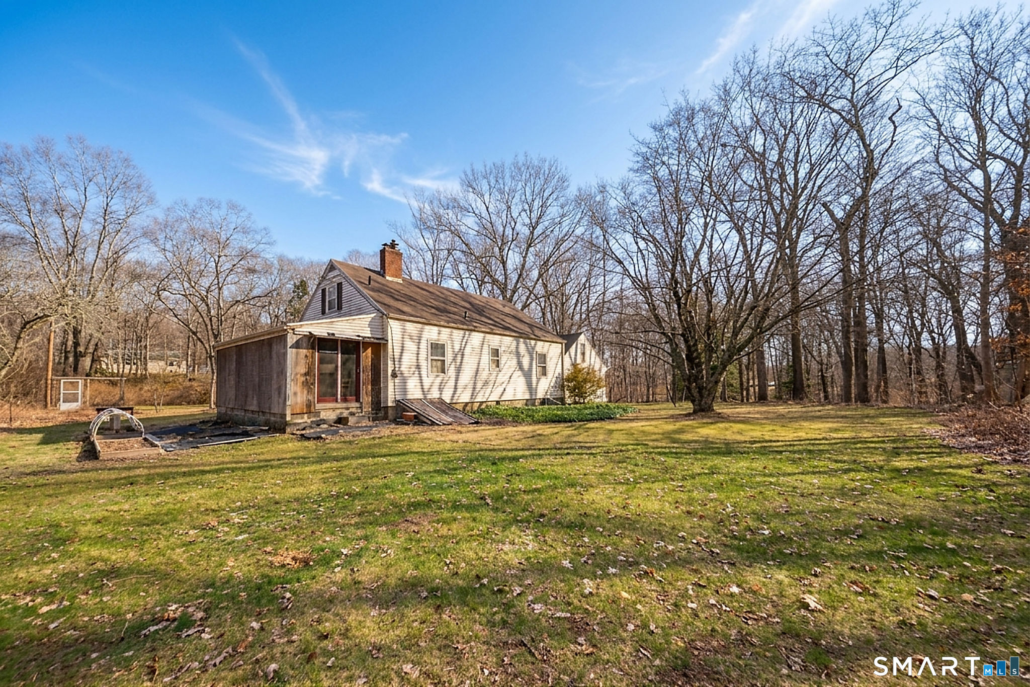 405 Pond Meadow Road