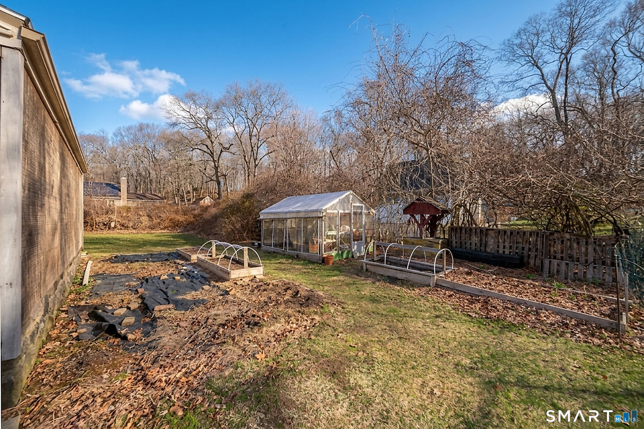 405 Pond Meadow Road