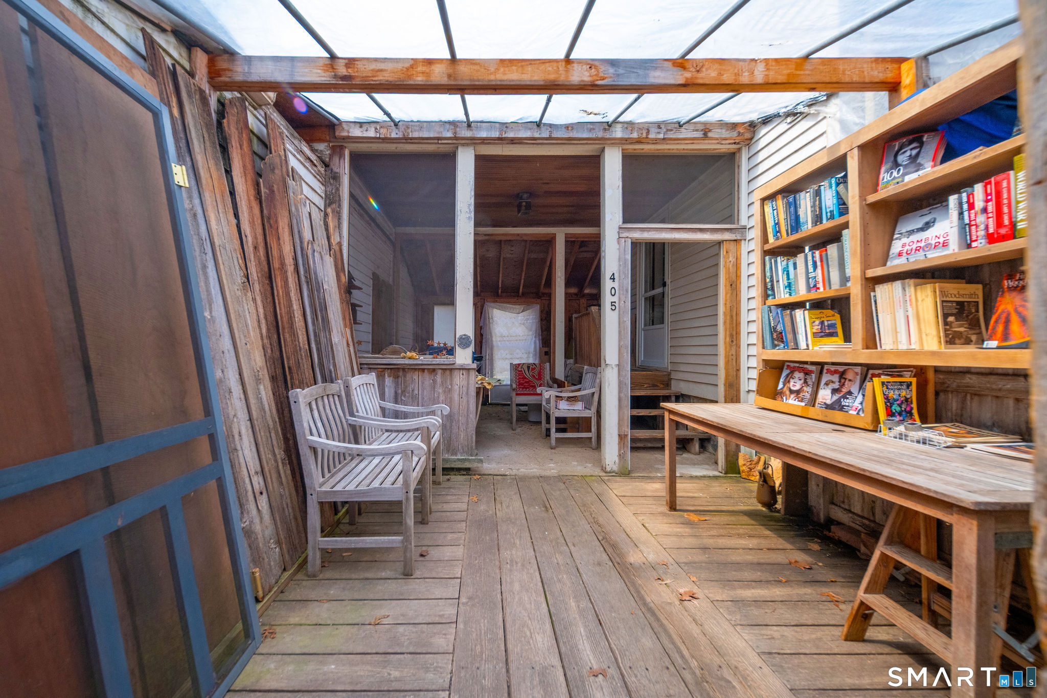 405 Pond Meadow Road